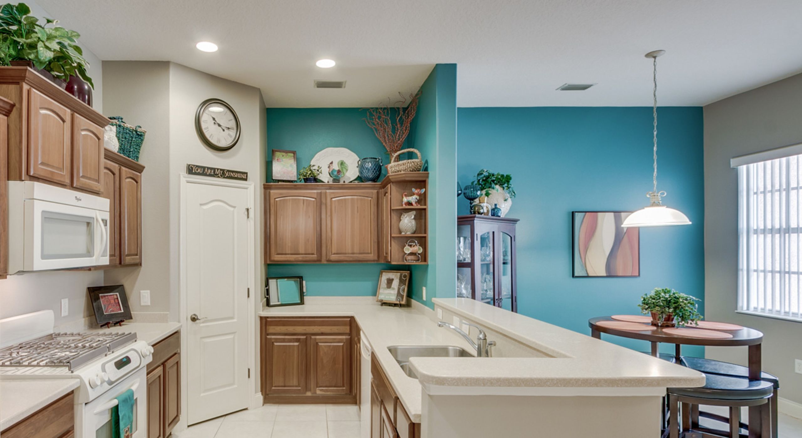 The McKune Team at Keller Williams Realty Brevard