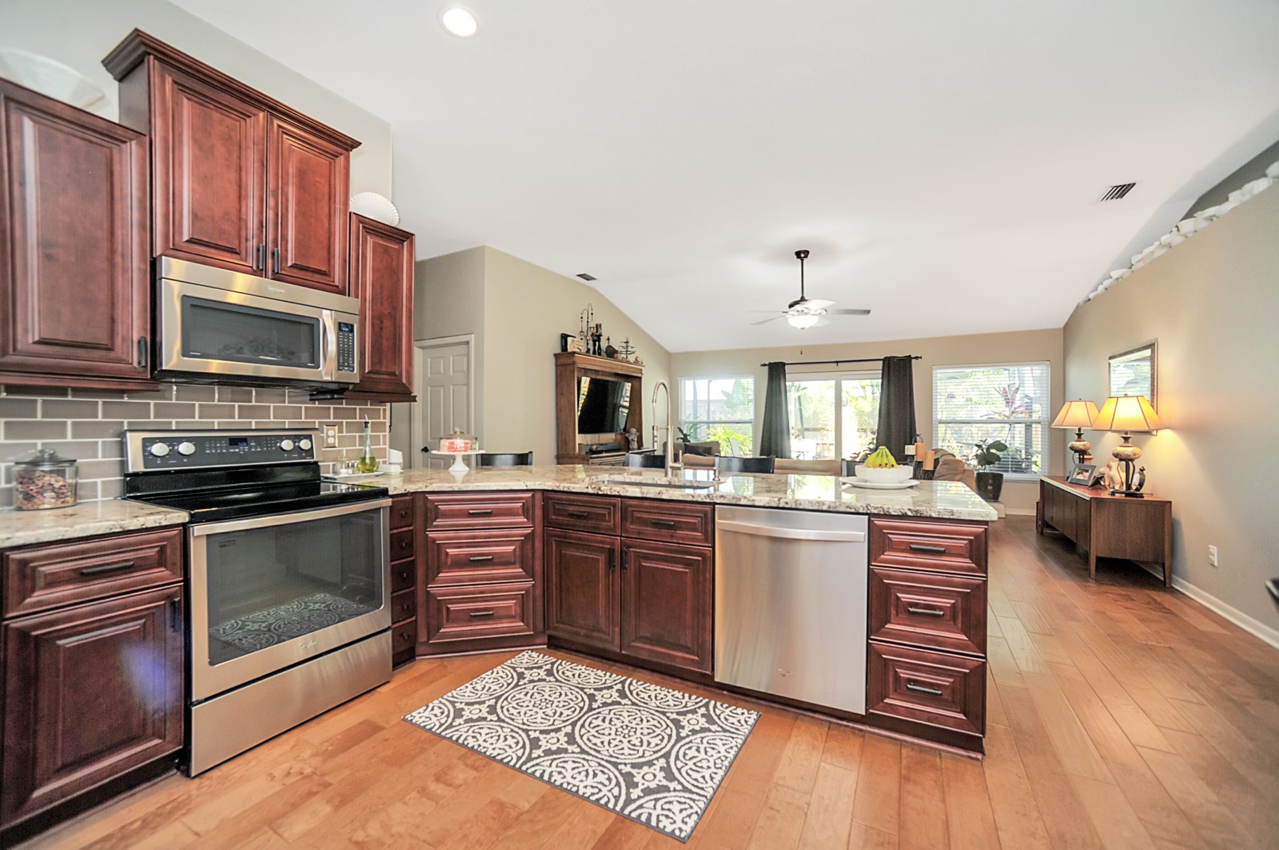 The McKune Team at Keller Williams Realty Brevard