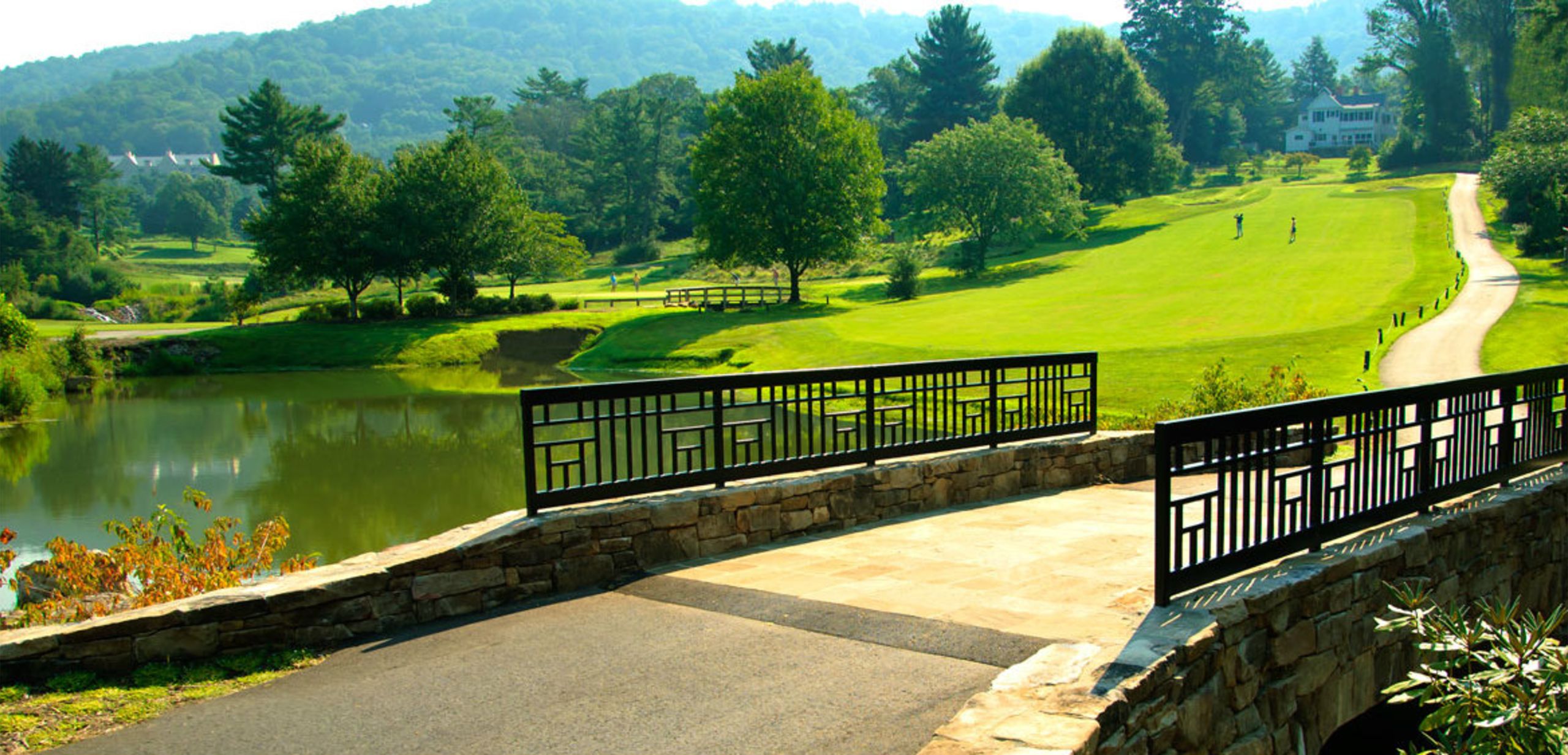 Lake View Park Homes Asheville