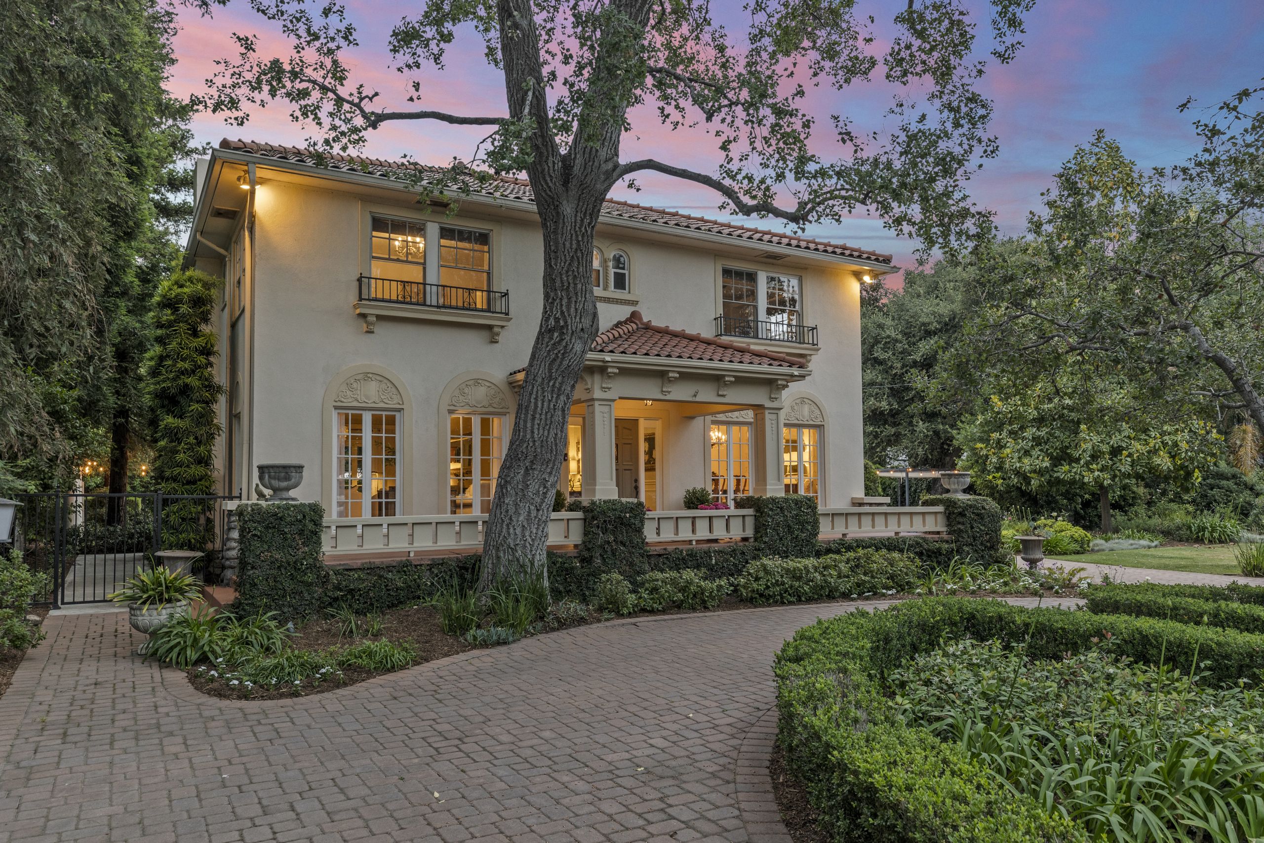Sold in San Dimas