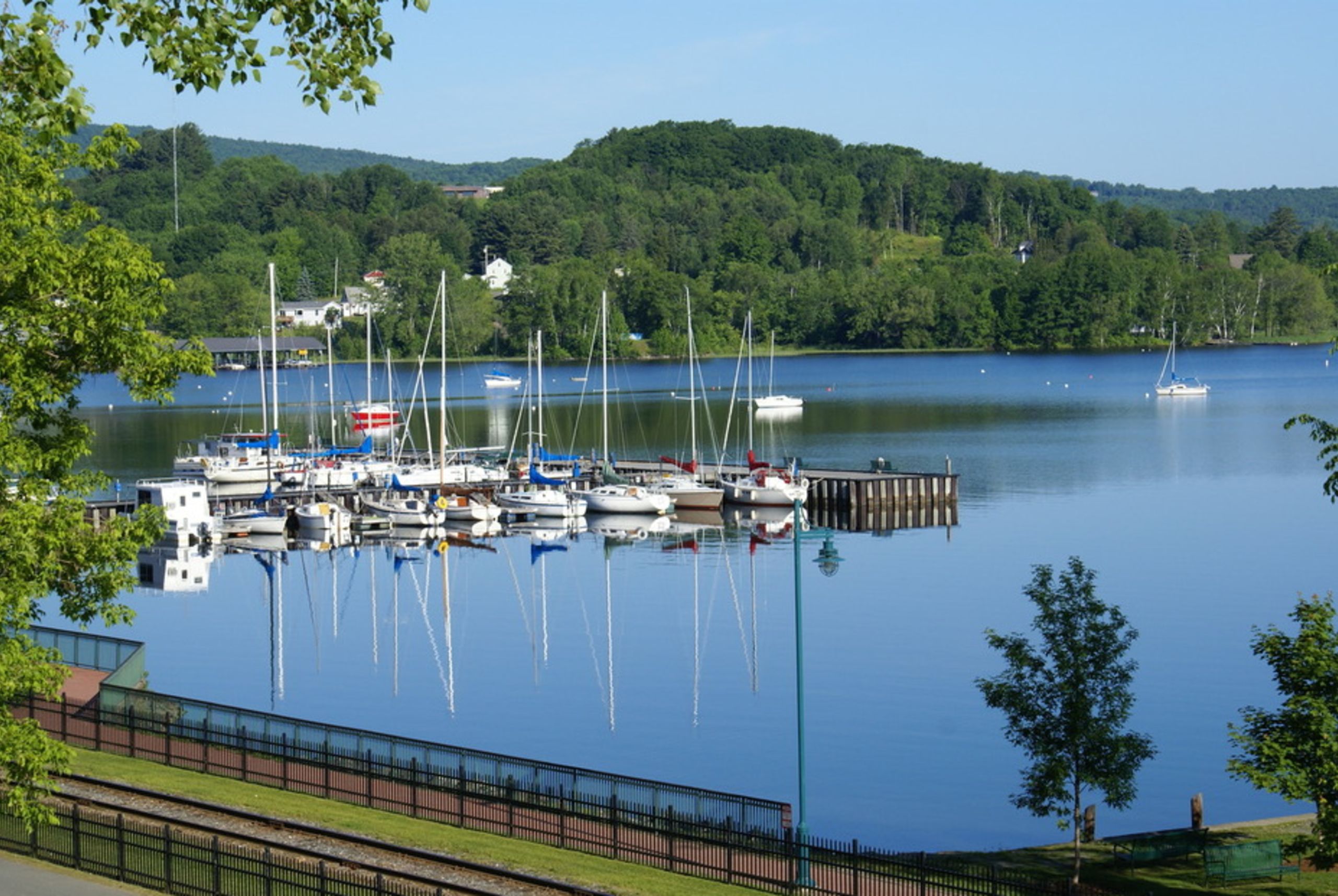 Northern Vermont Real Estate