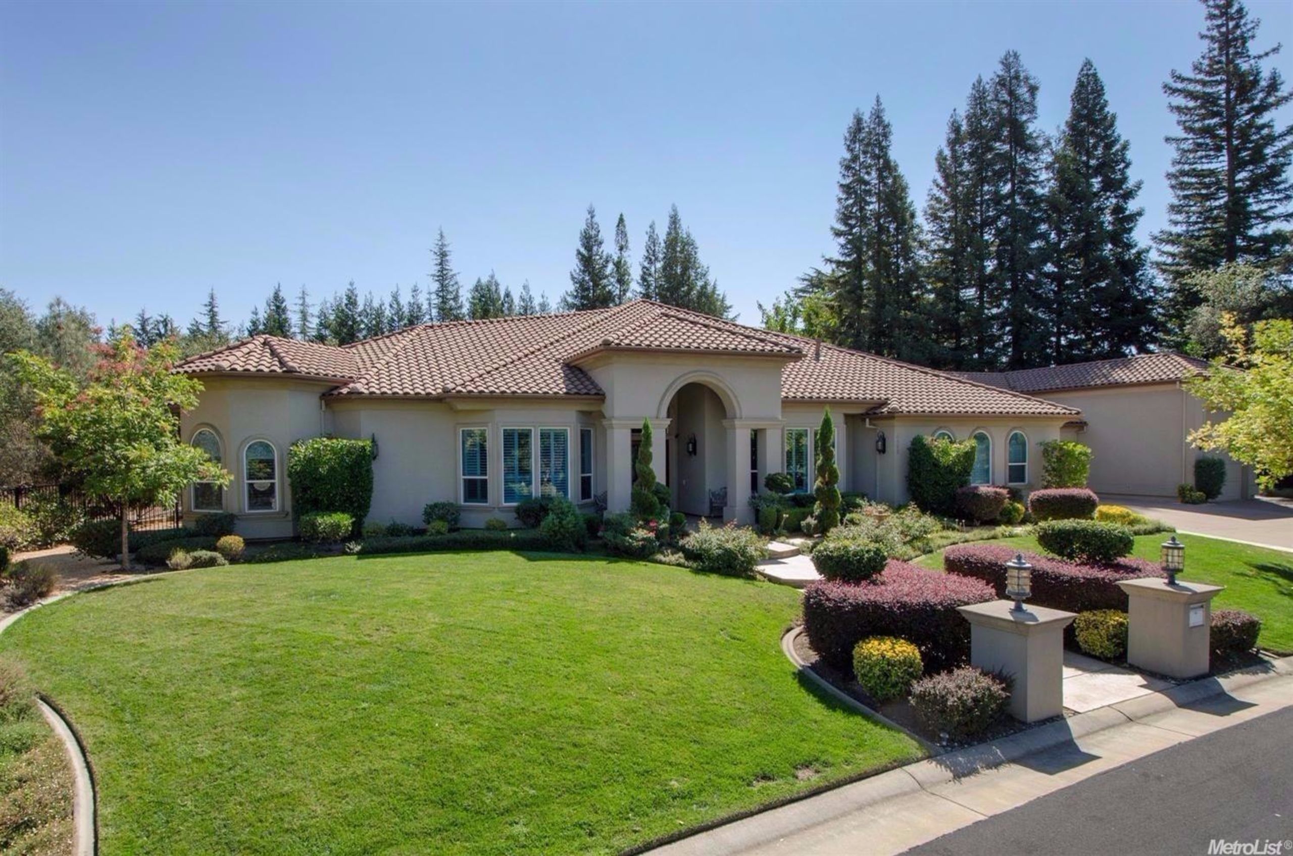 Granite Bay Homes For Sale Melanie Park El Dorado Hills Realtor