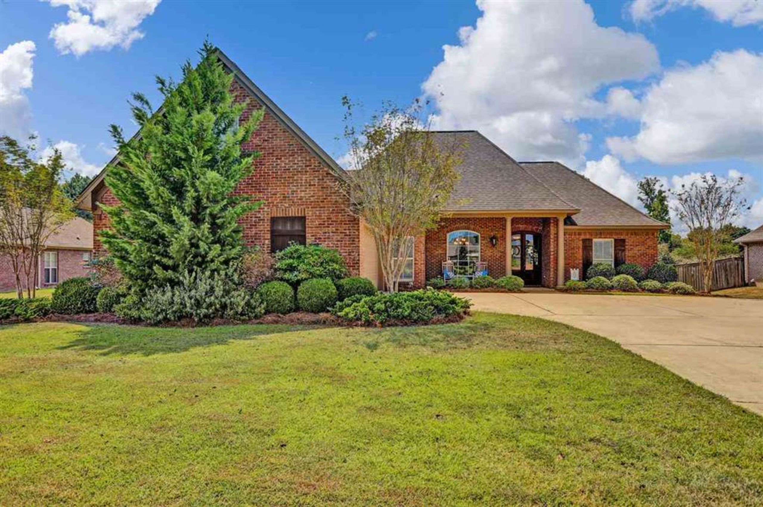 Three Rivers Real Estate