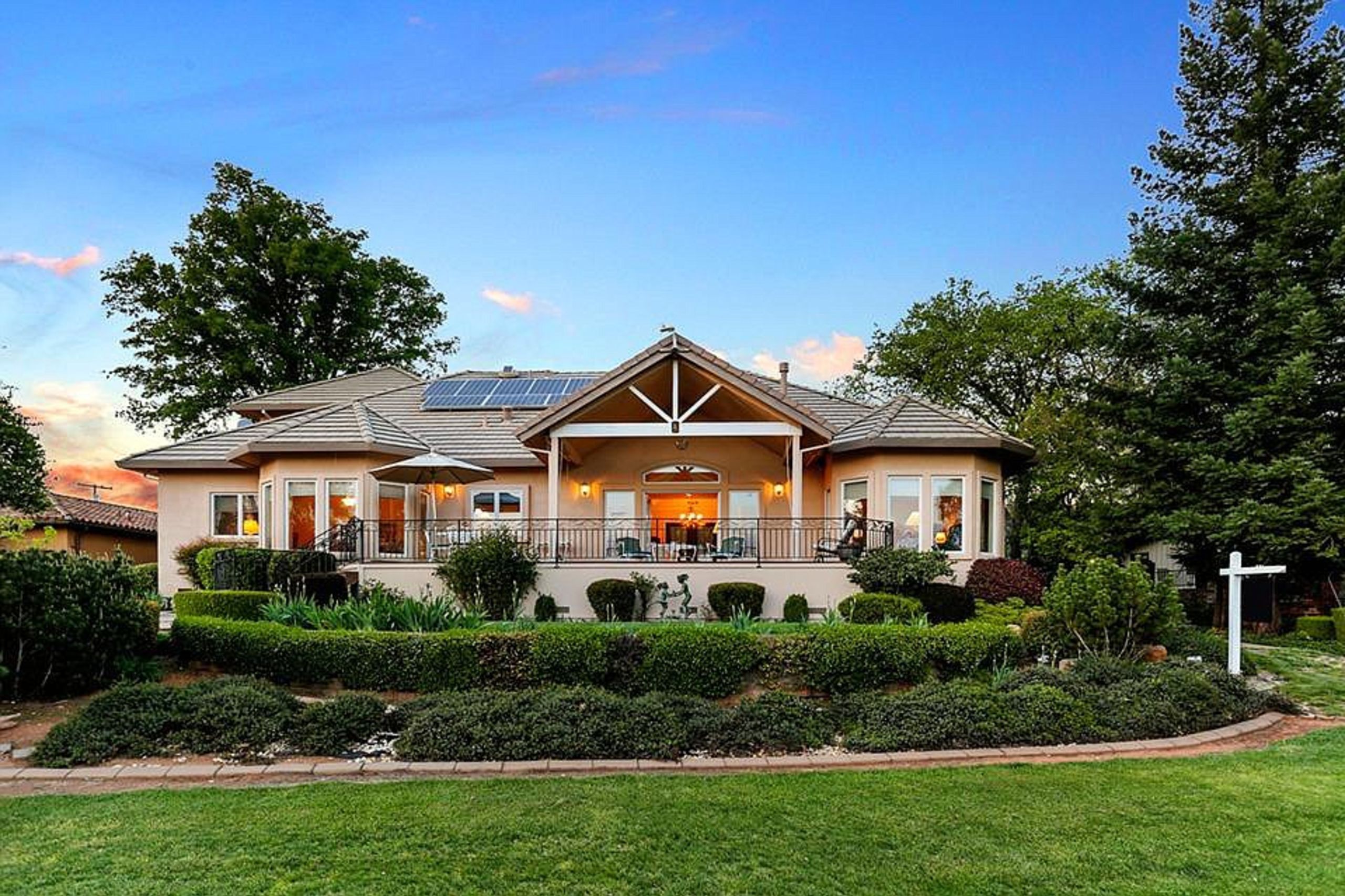 Homes For Sale Cameron Park