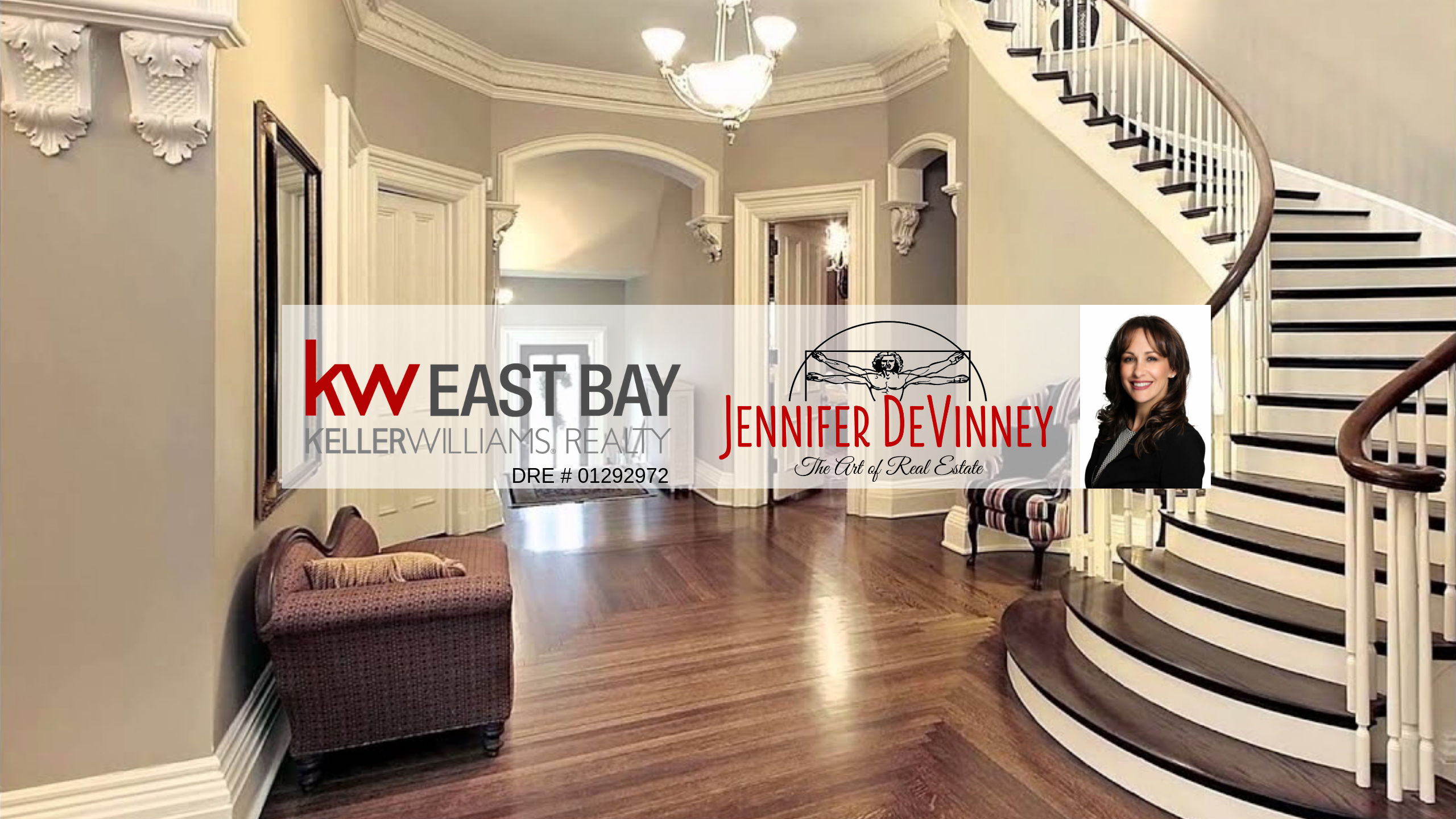Jennifer Devinney Realtor