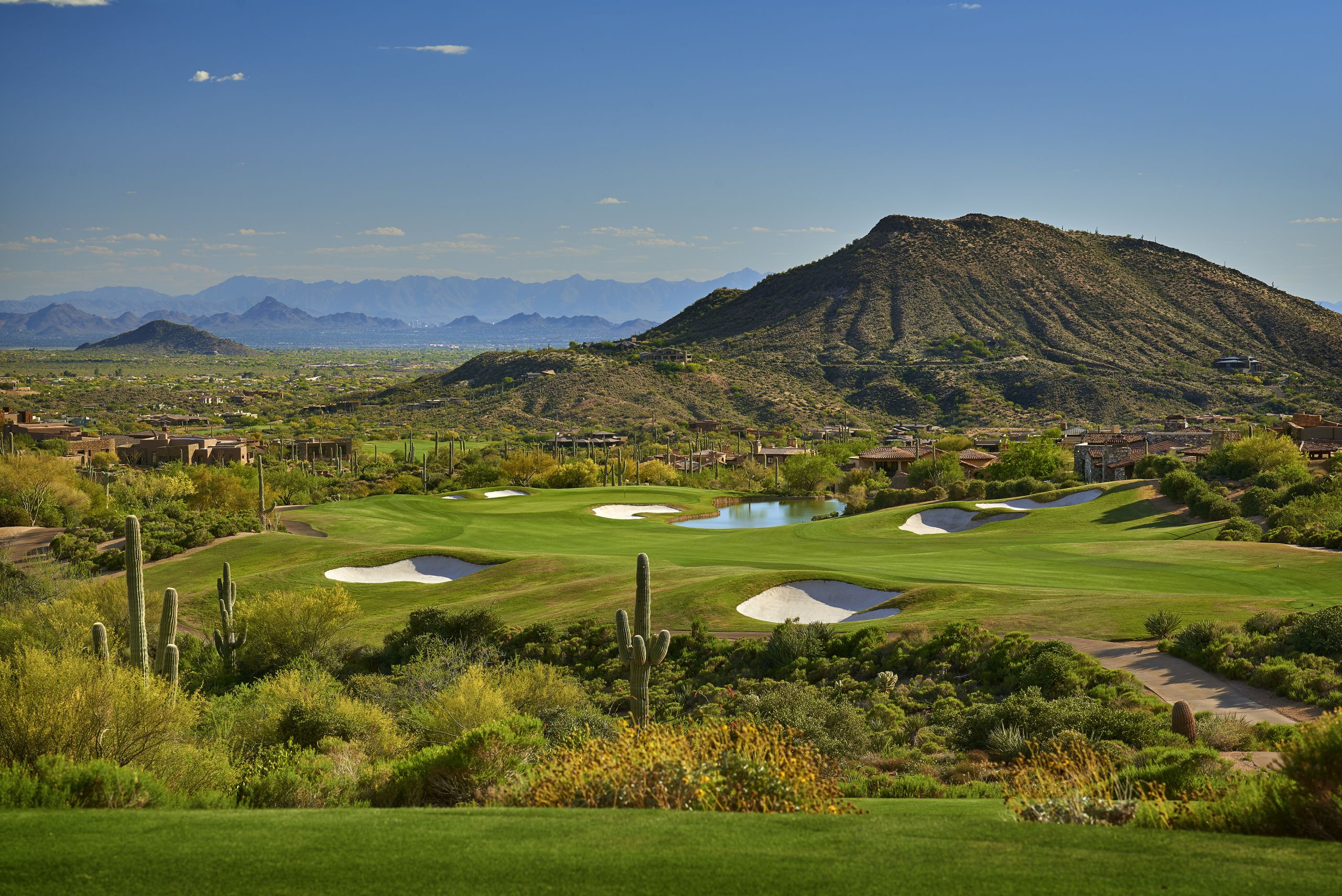 Desert Mountain Homes For Sale Search All Listings