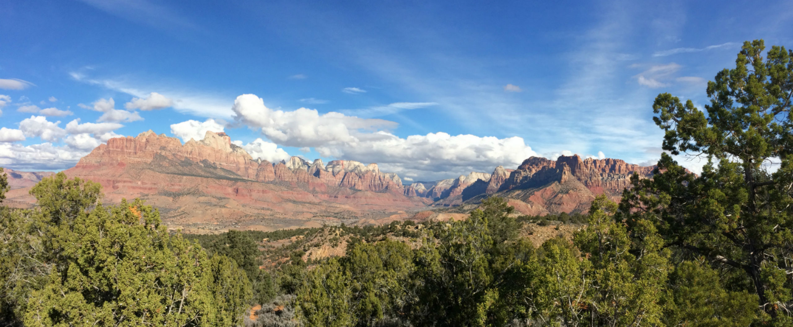 This is the life in Southern Utah.  When are you moving here?
