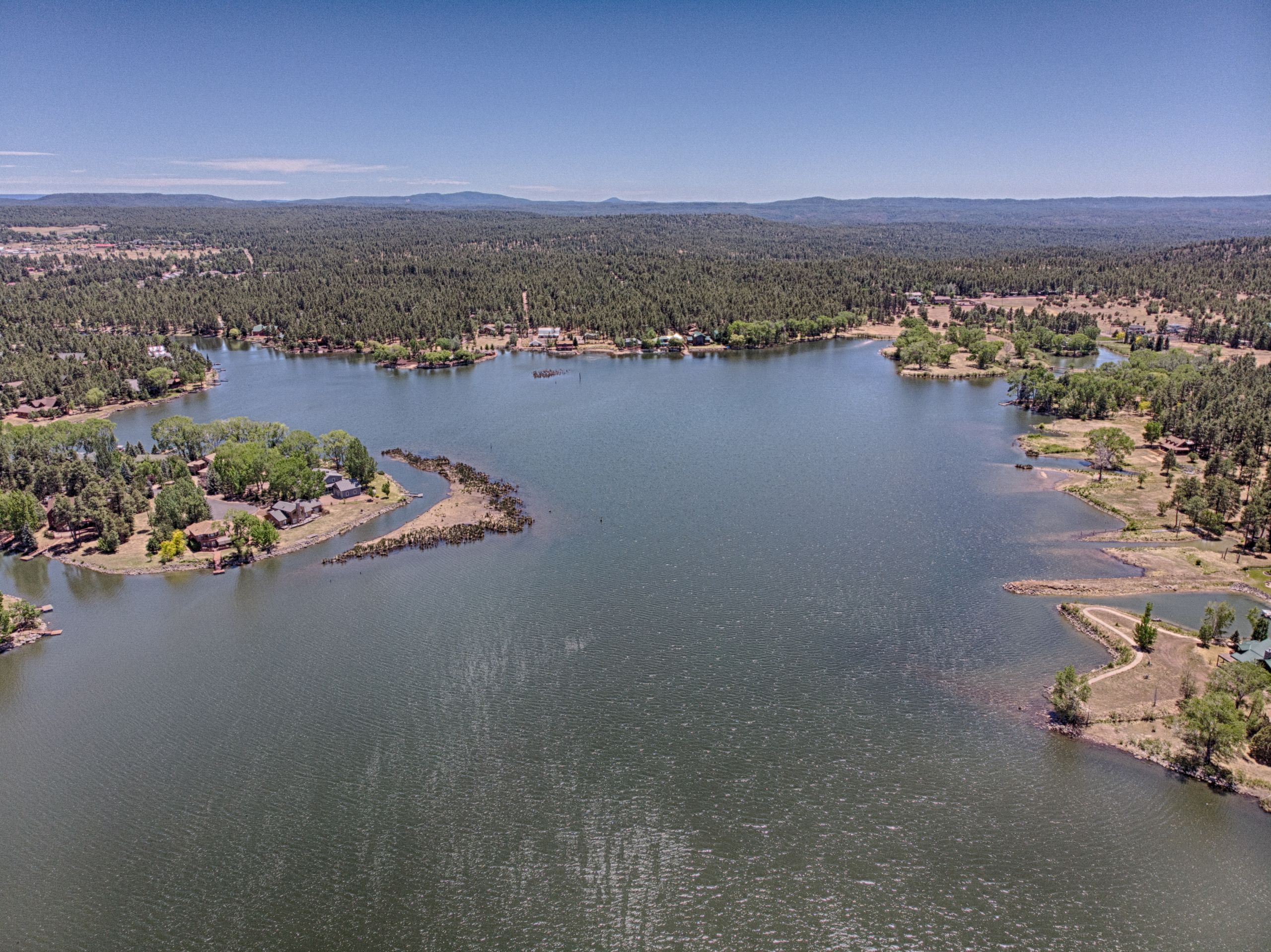 Pinetop Whitemountains Az Realestate Wmazhomes