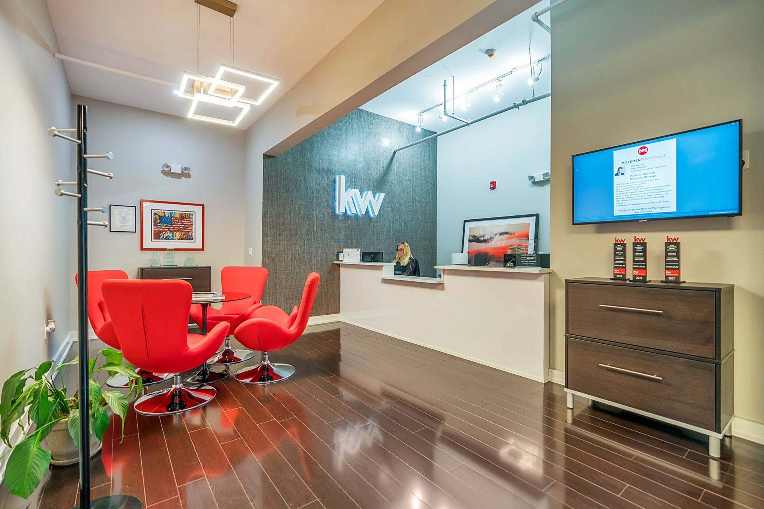 Keller Williams Nj Metro Group