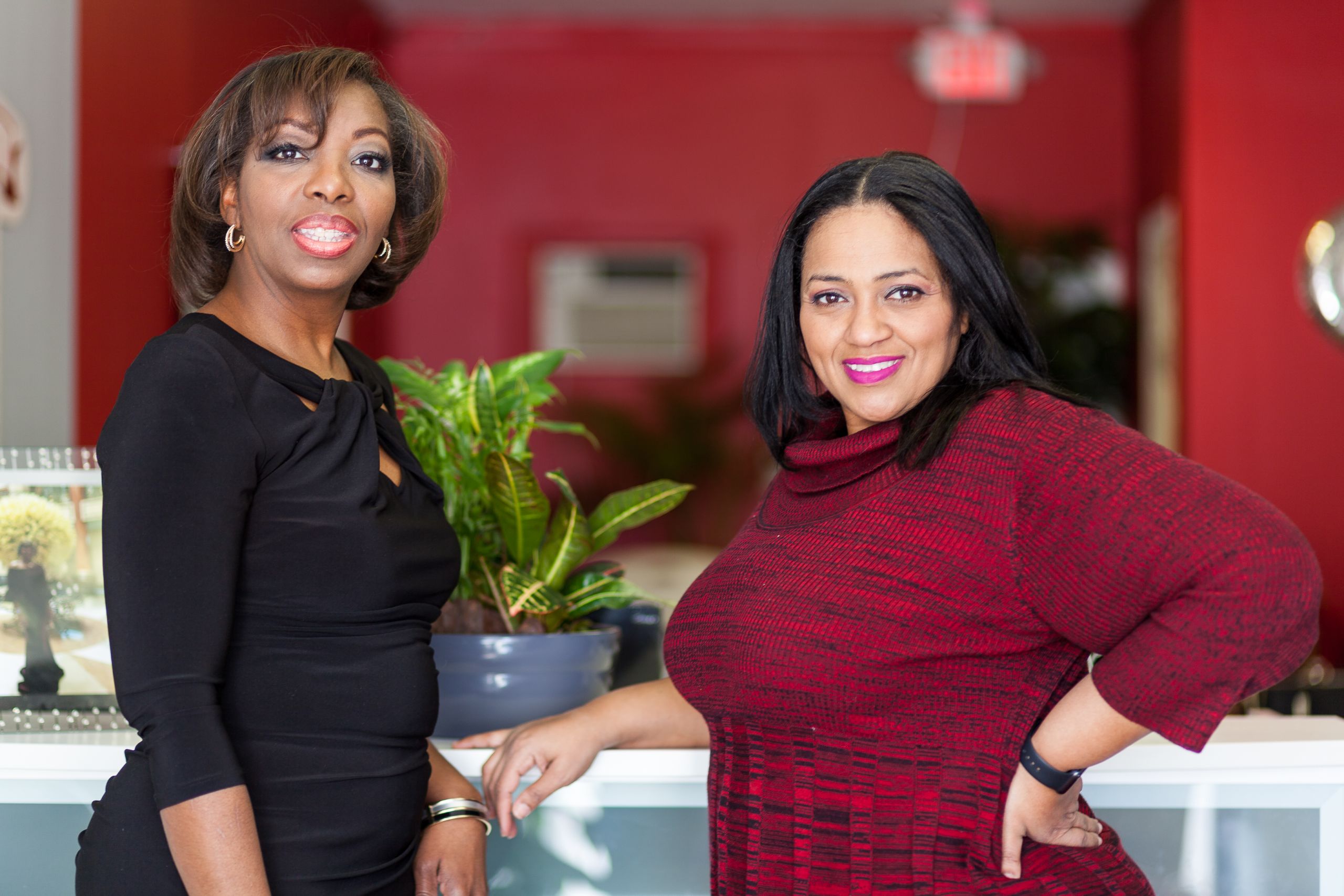 About Keyes Wiggins Red Door Realty