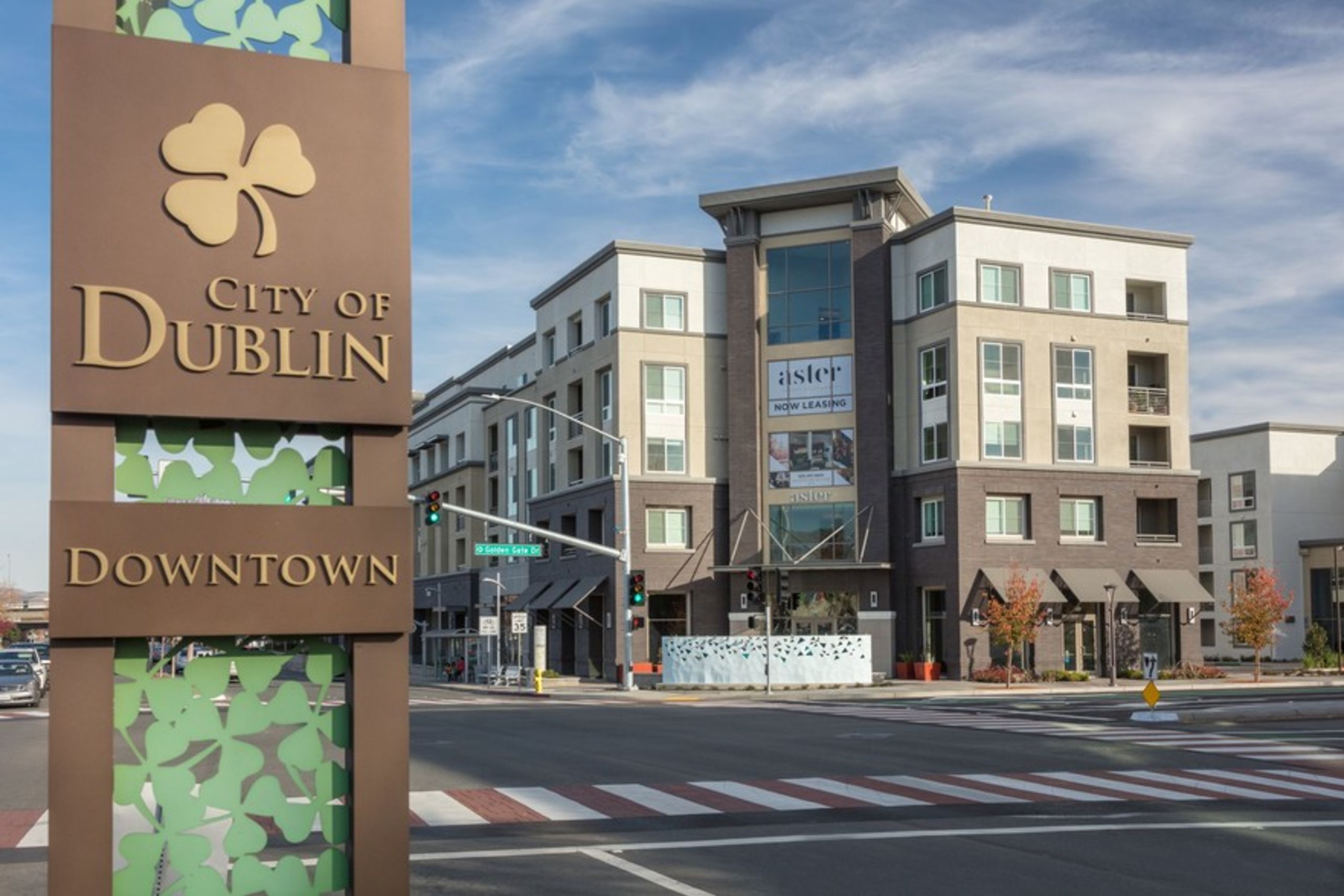 Dealing with Financing