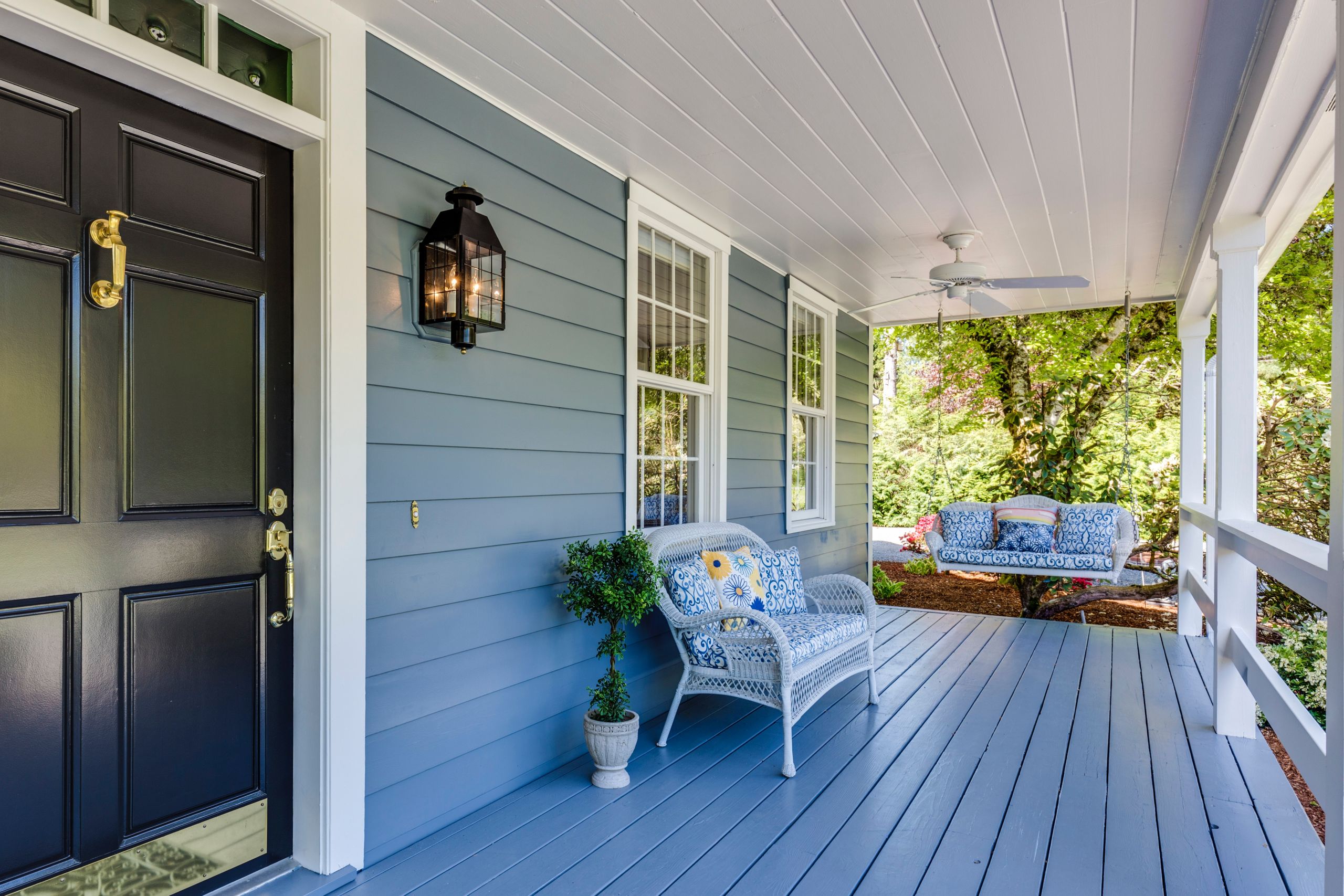 Fall Home Maintenance: Essential Tips to Prepare Your House for Winter