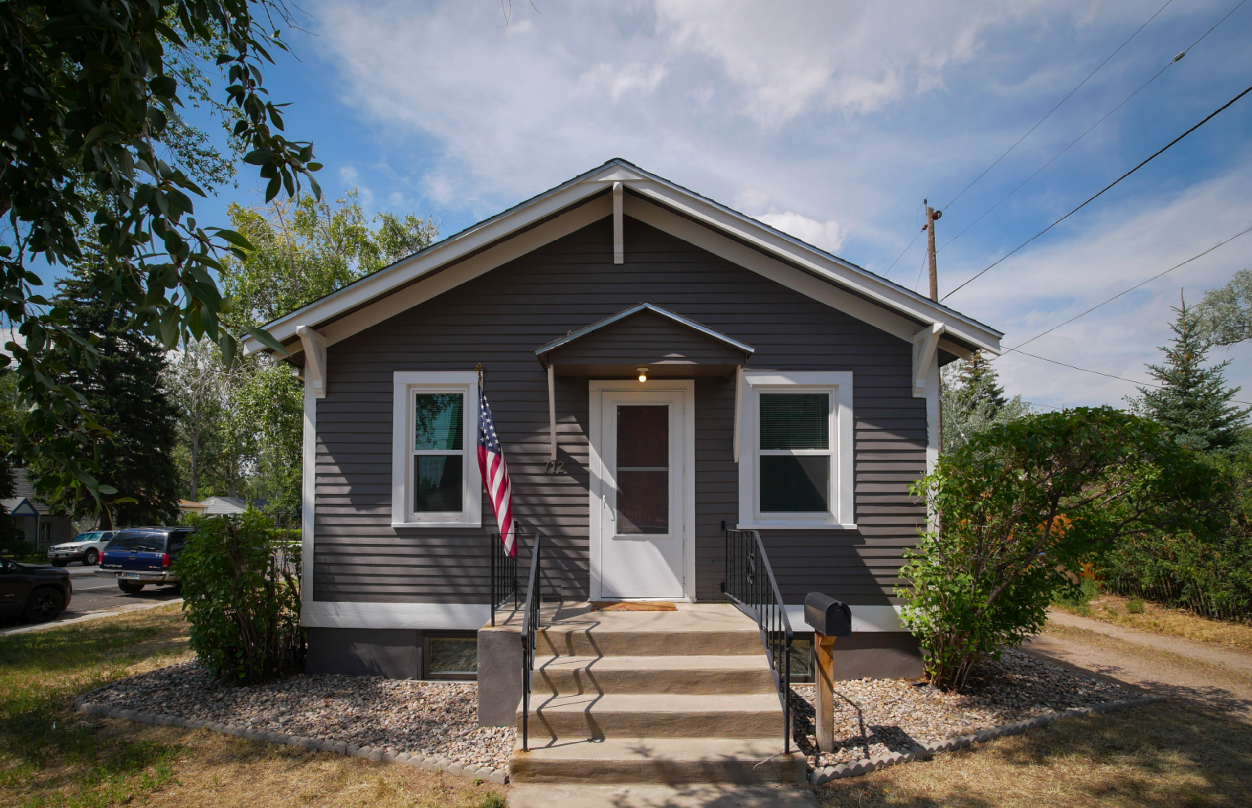 Laramie Land Company