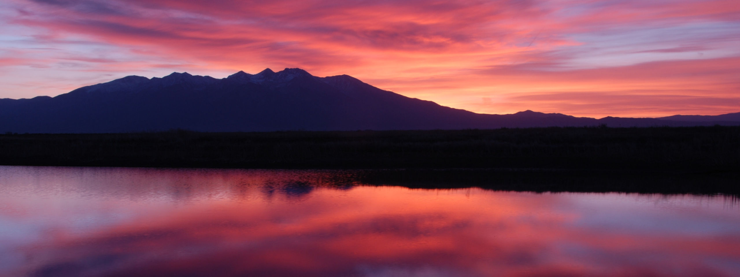 Real Estate For The San Luis Valley Colorado