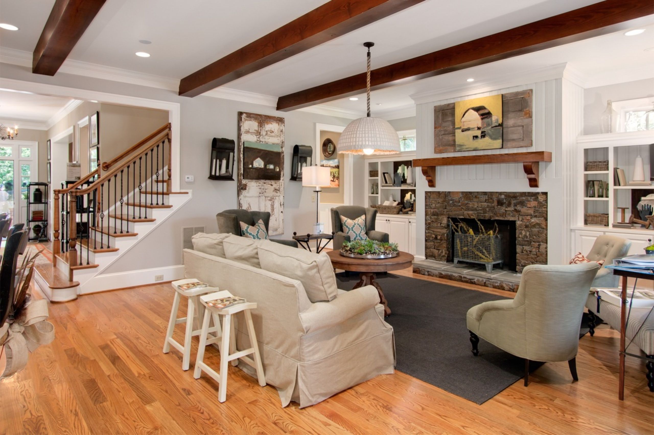 Southern Signature Properties