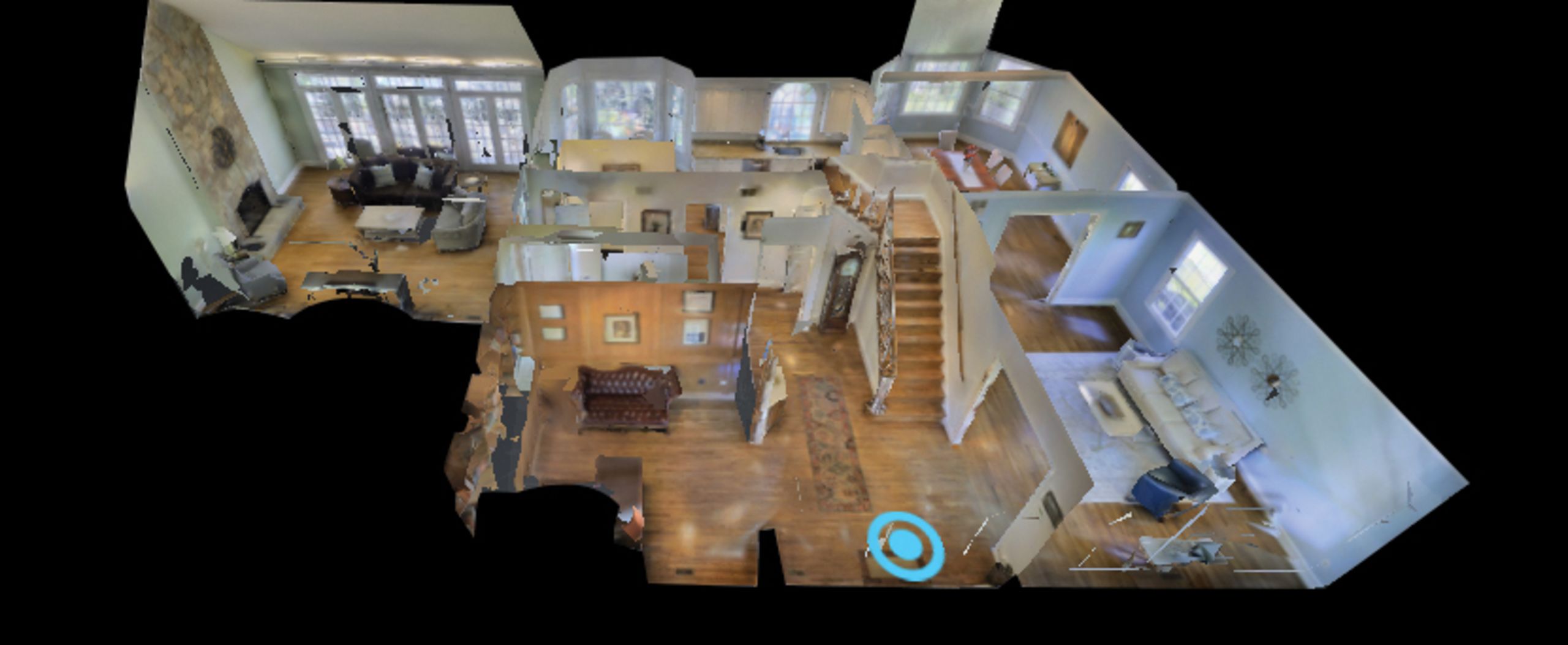 3d virtual house tours