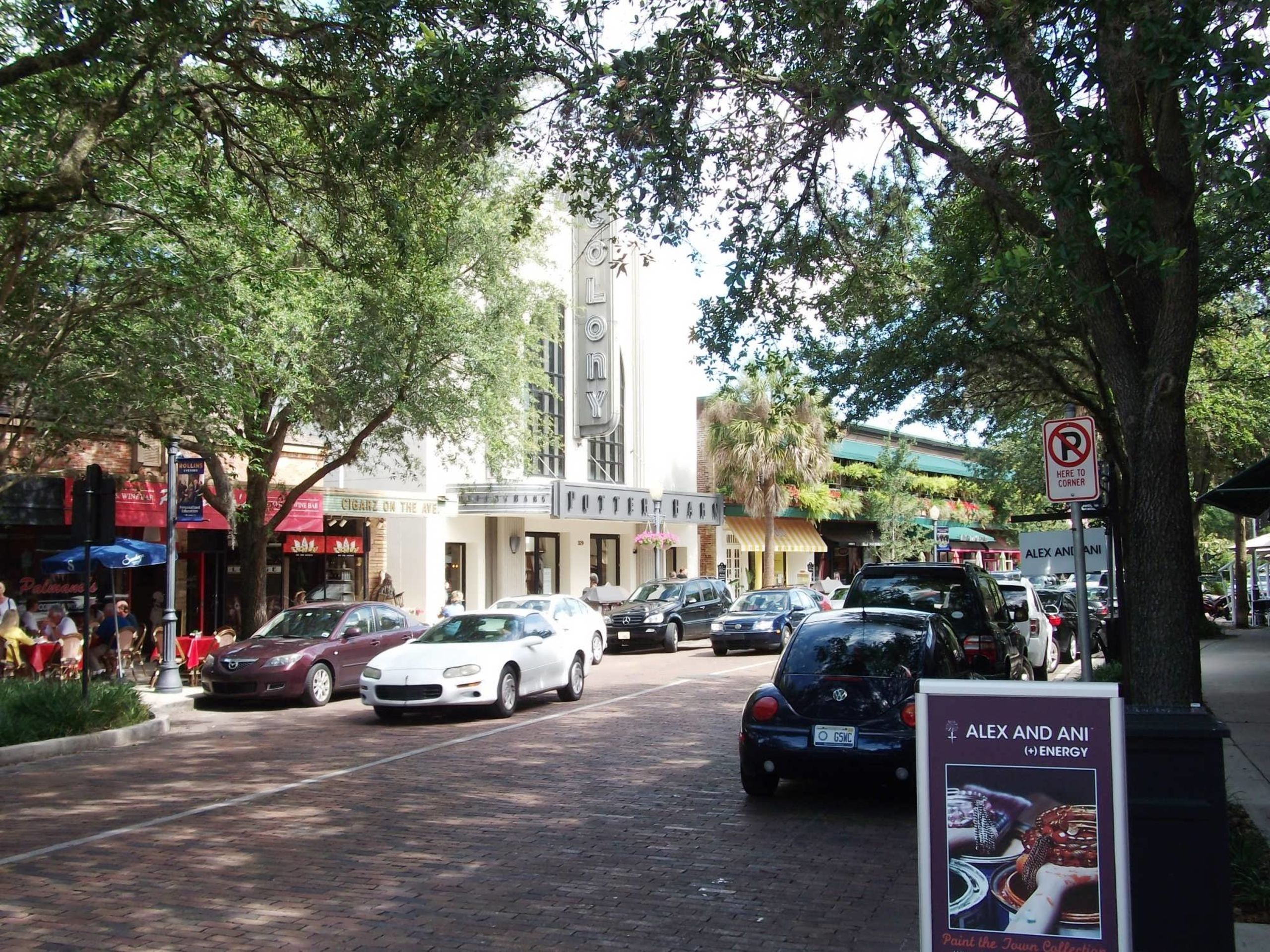 Winter Park Central Florida Home Boys