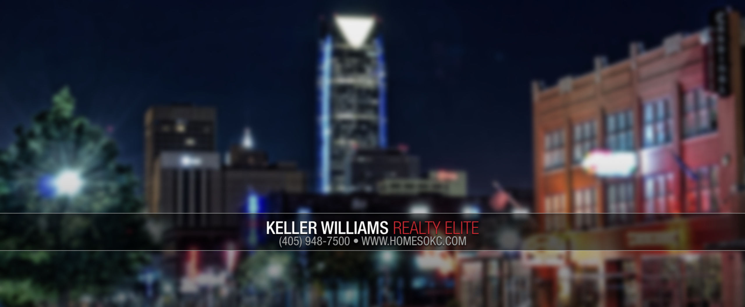 Keller Williams Realty Elite