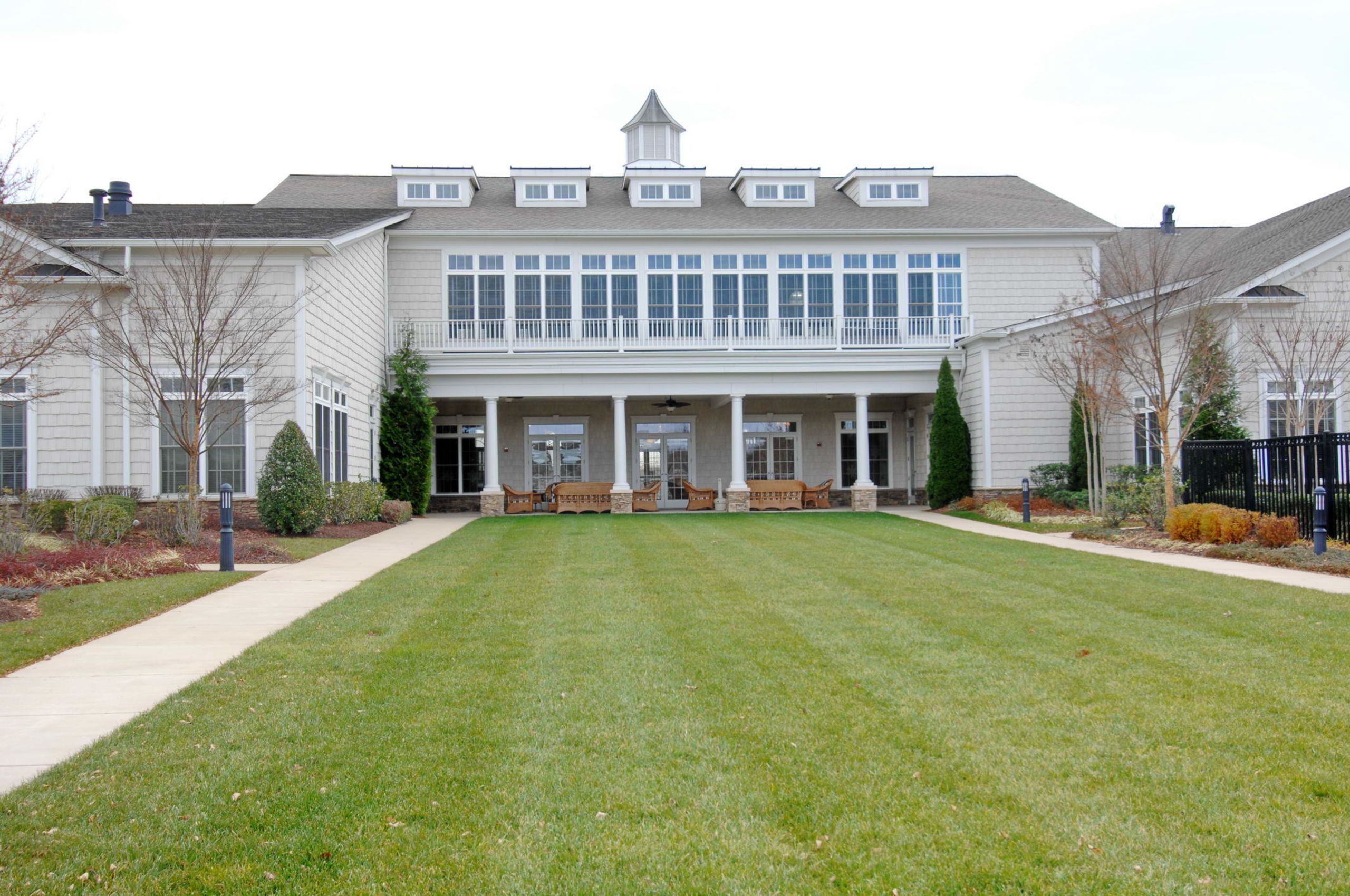 Potomac Green Ashburn Va