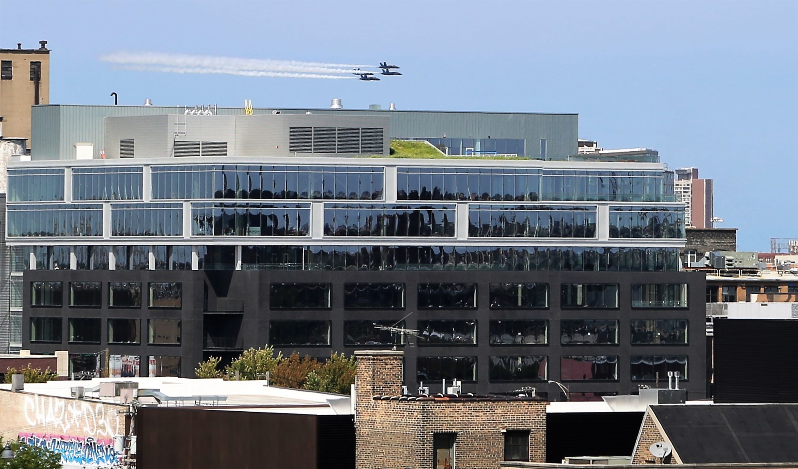 Lofts In Chicago by AnyCurb