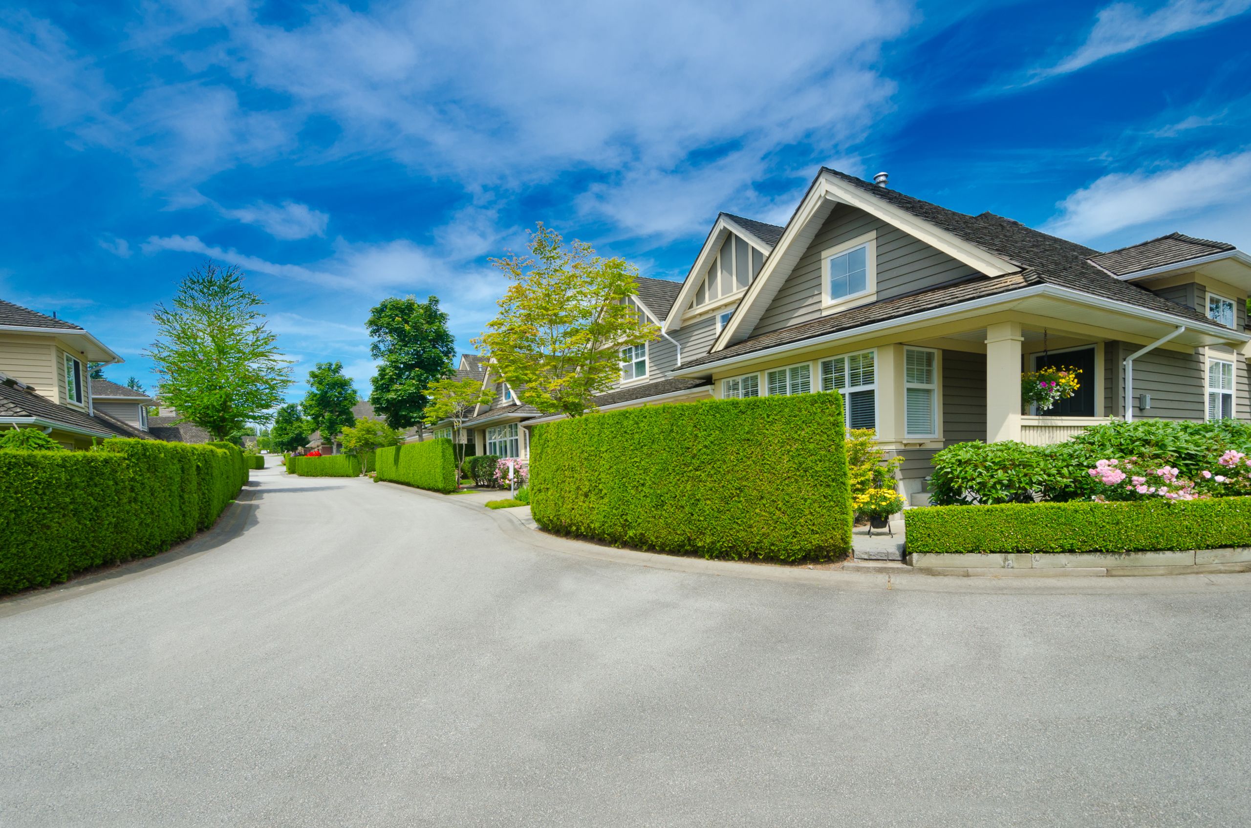 5 Tips for Buying a Home