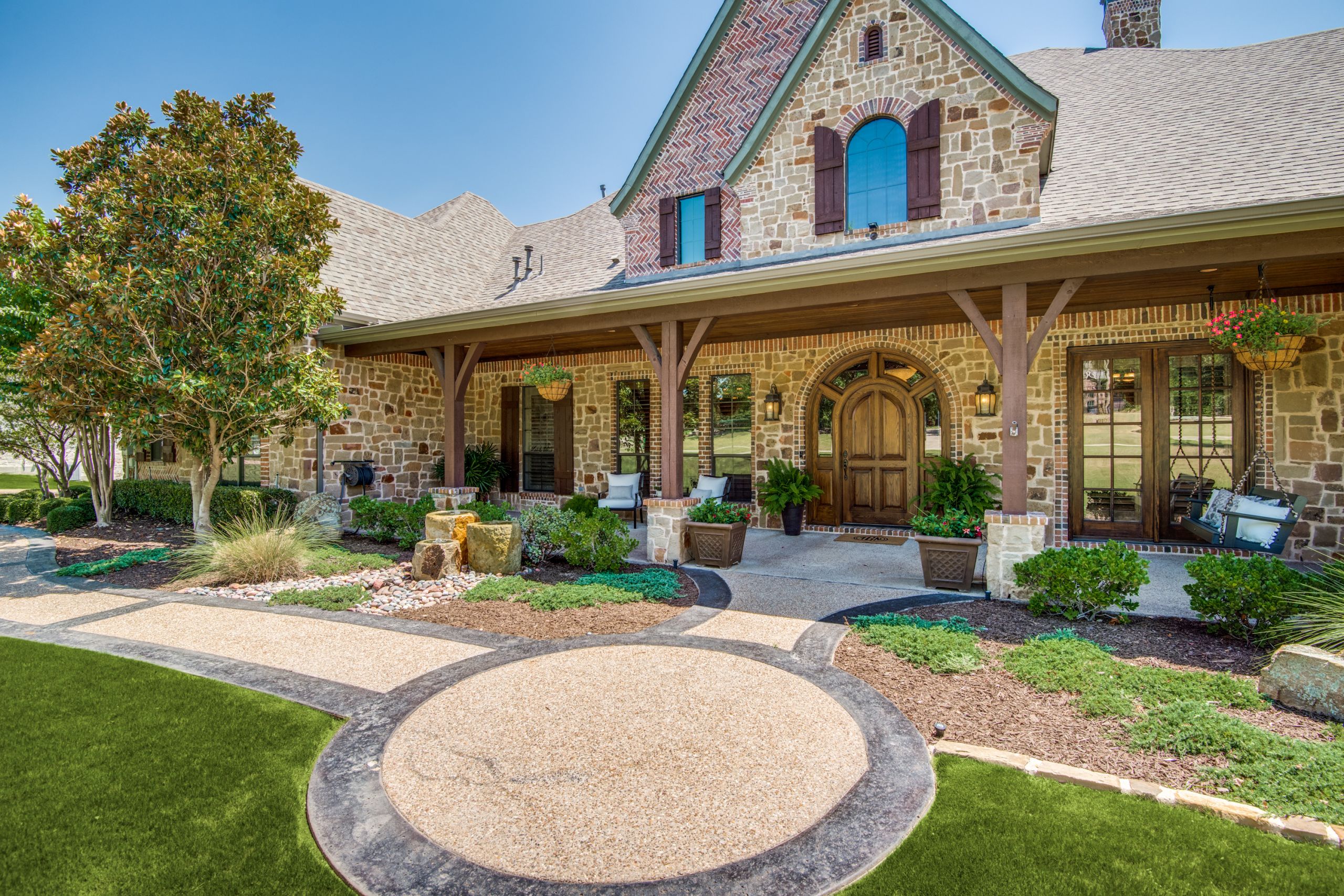 North Texas Real Estate