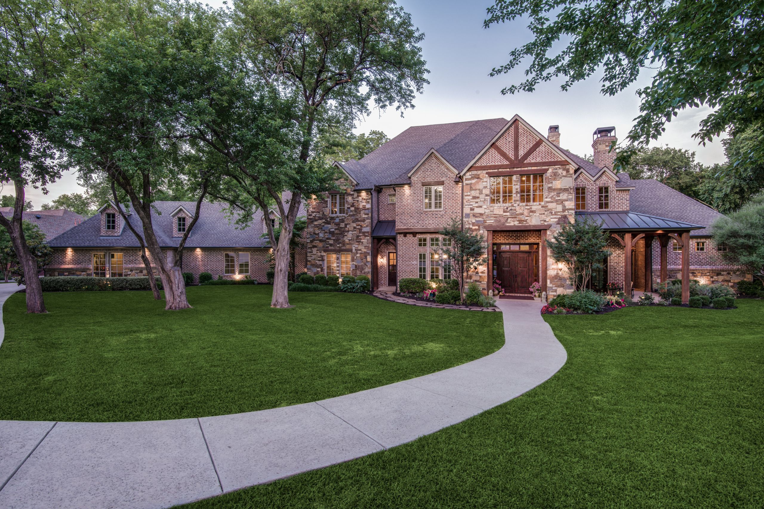 North Texas Real Estate