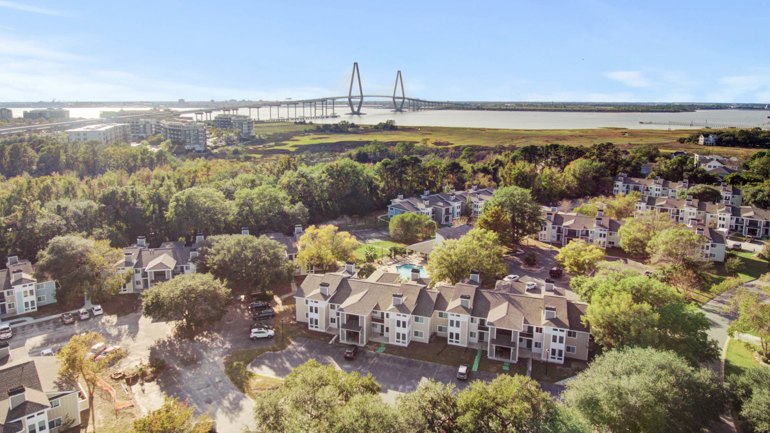 October 2023 Charleston Newsletter and Real Estate Update