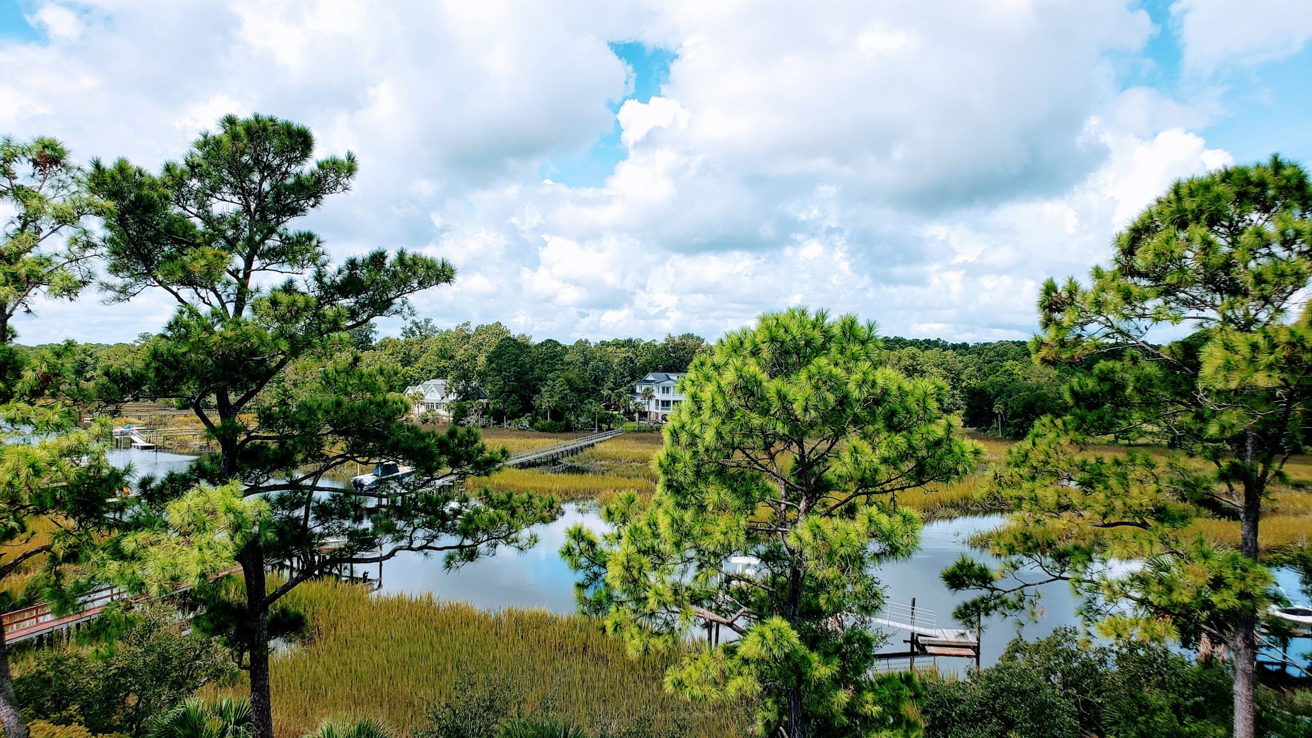 July 2022 Charleston Newsletter and Real Estate Update