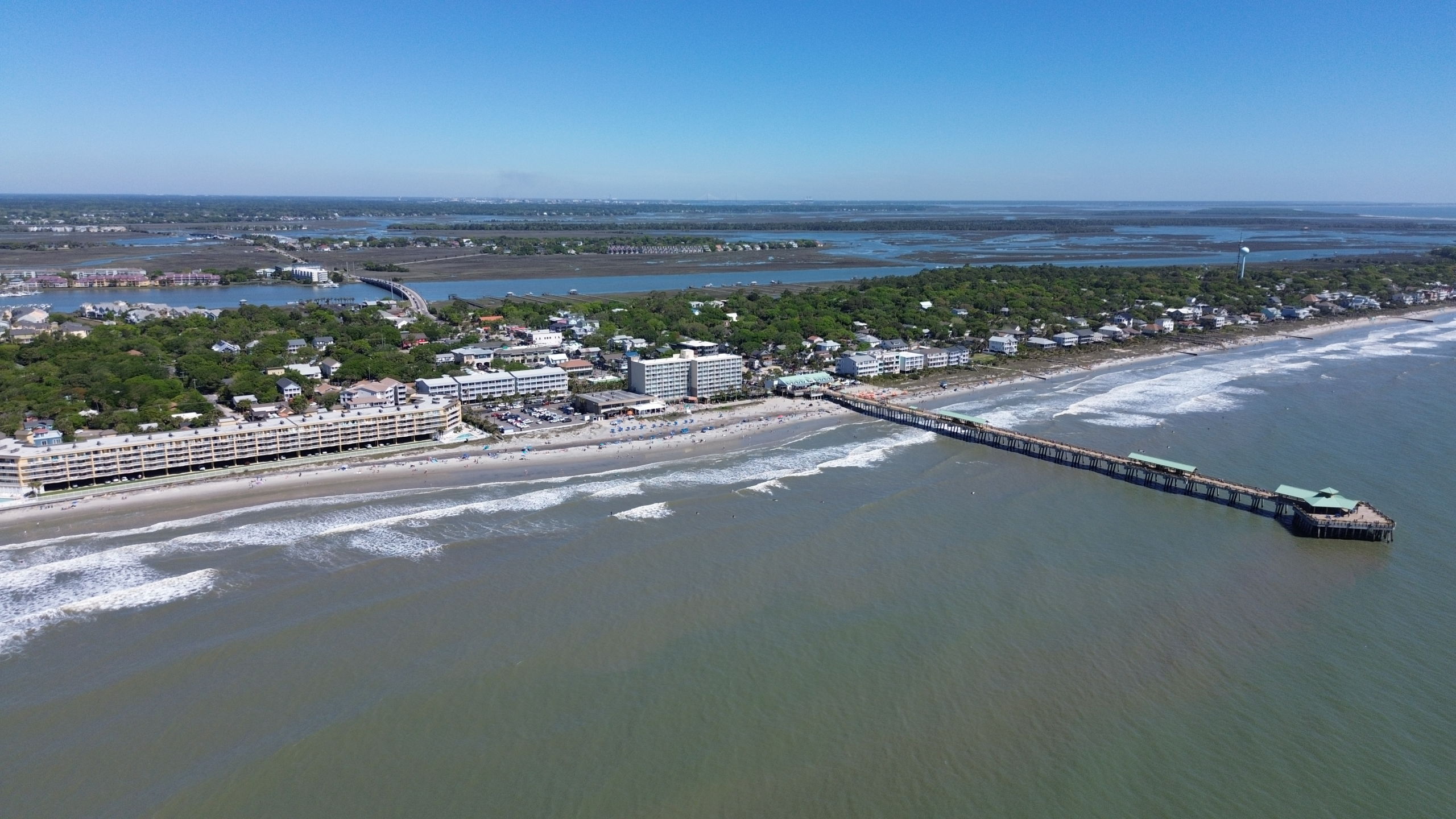 October 2023 Charleston Newsletter and Real Estate Update