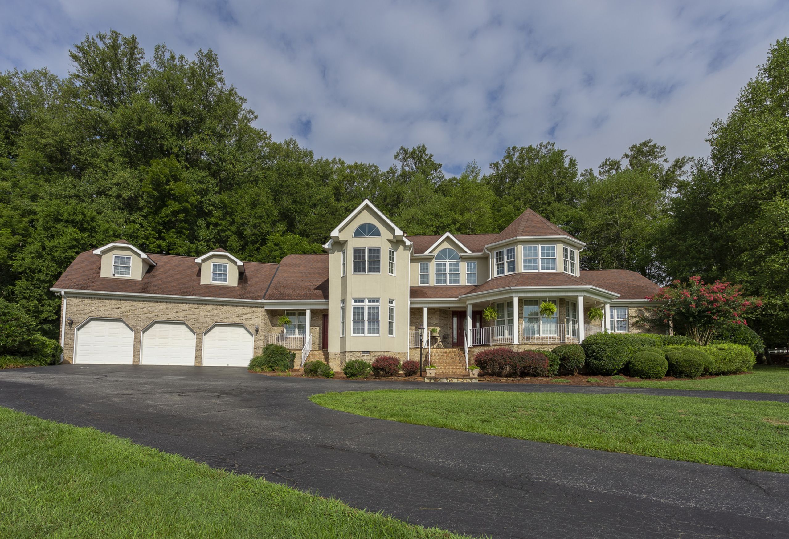 Buchanan Real Estate Group