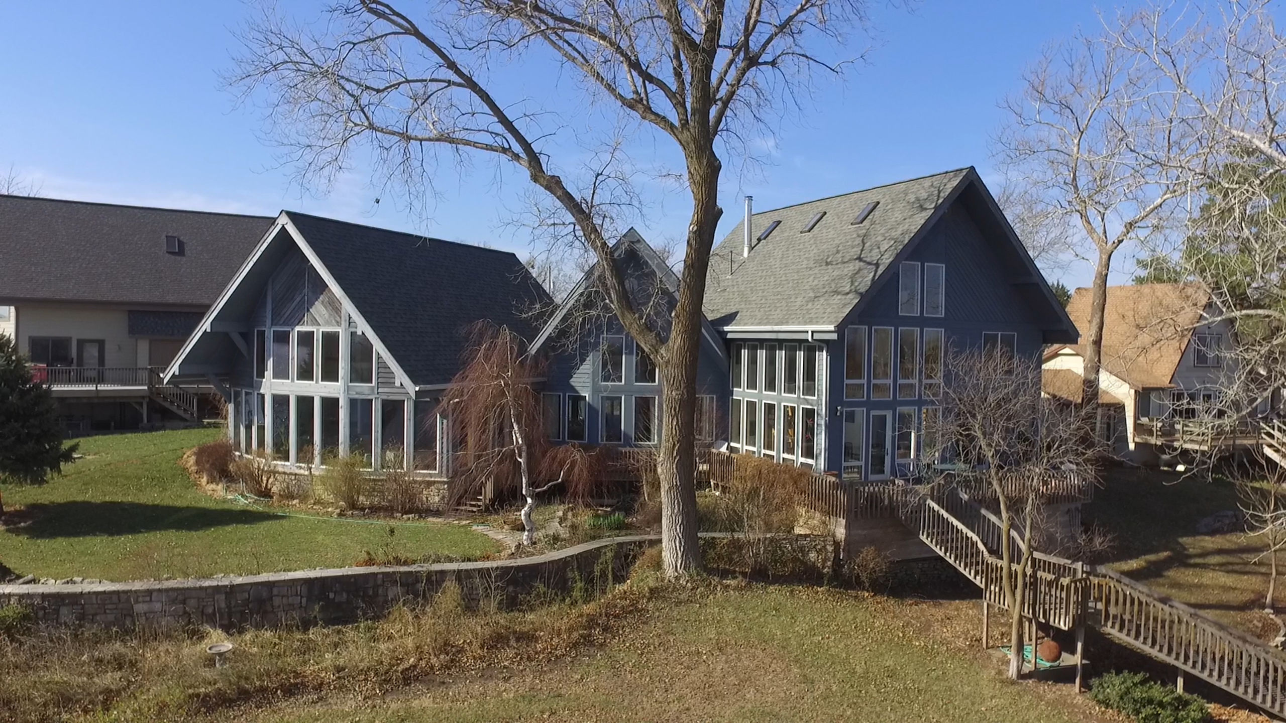 Lakeside Properties Your One Stop Shop For Council Grove Real