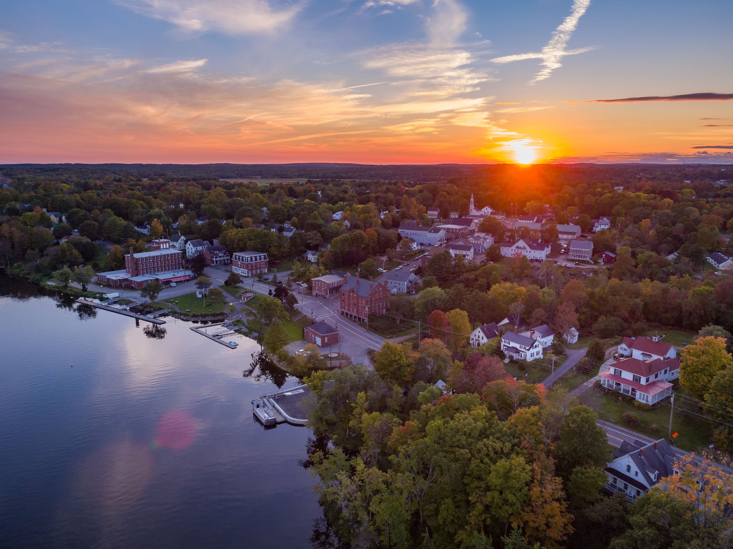 All Points RealtyServing the Central and Coastal Areas of Maine