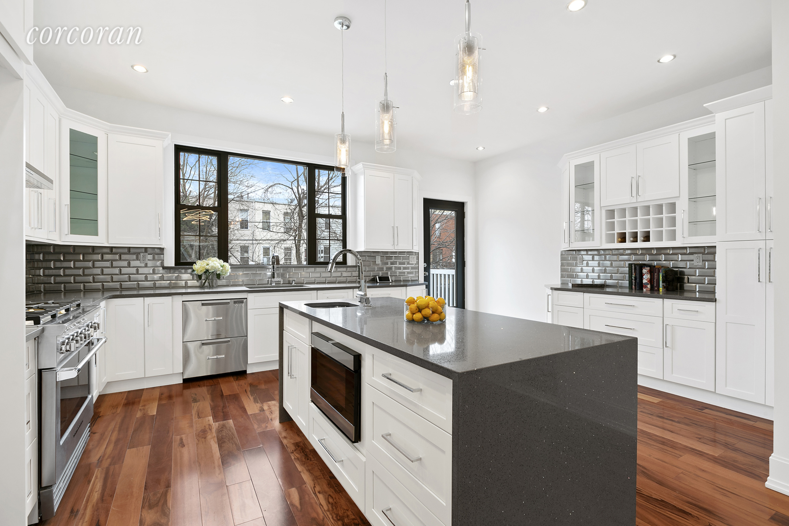 Black Owned Brokerage In Brooklyn
