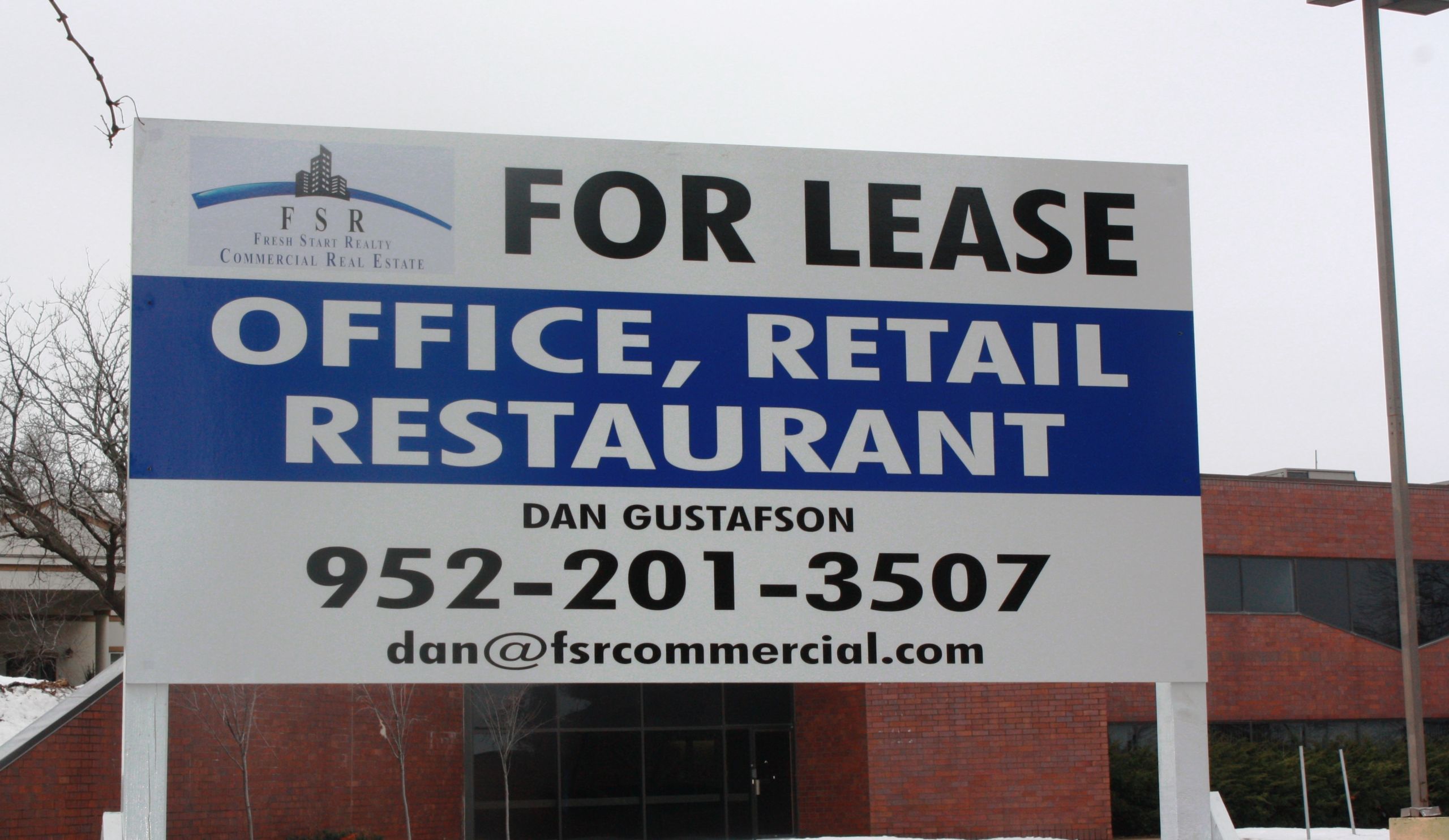 Fsr Commercial A Division Of Fresh Start Realty Llc