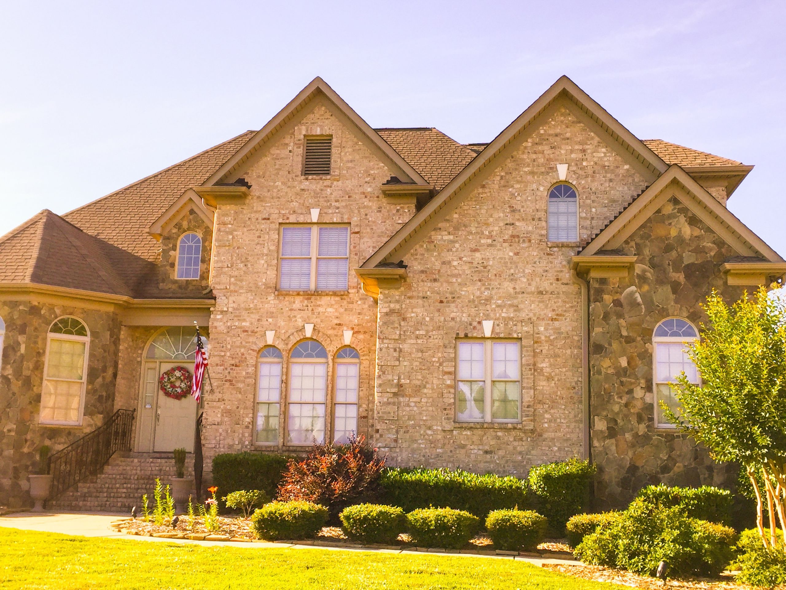 Golf Course View Luxury Homes For Sale Waxhaw Nc Real Estate