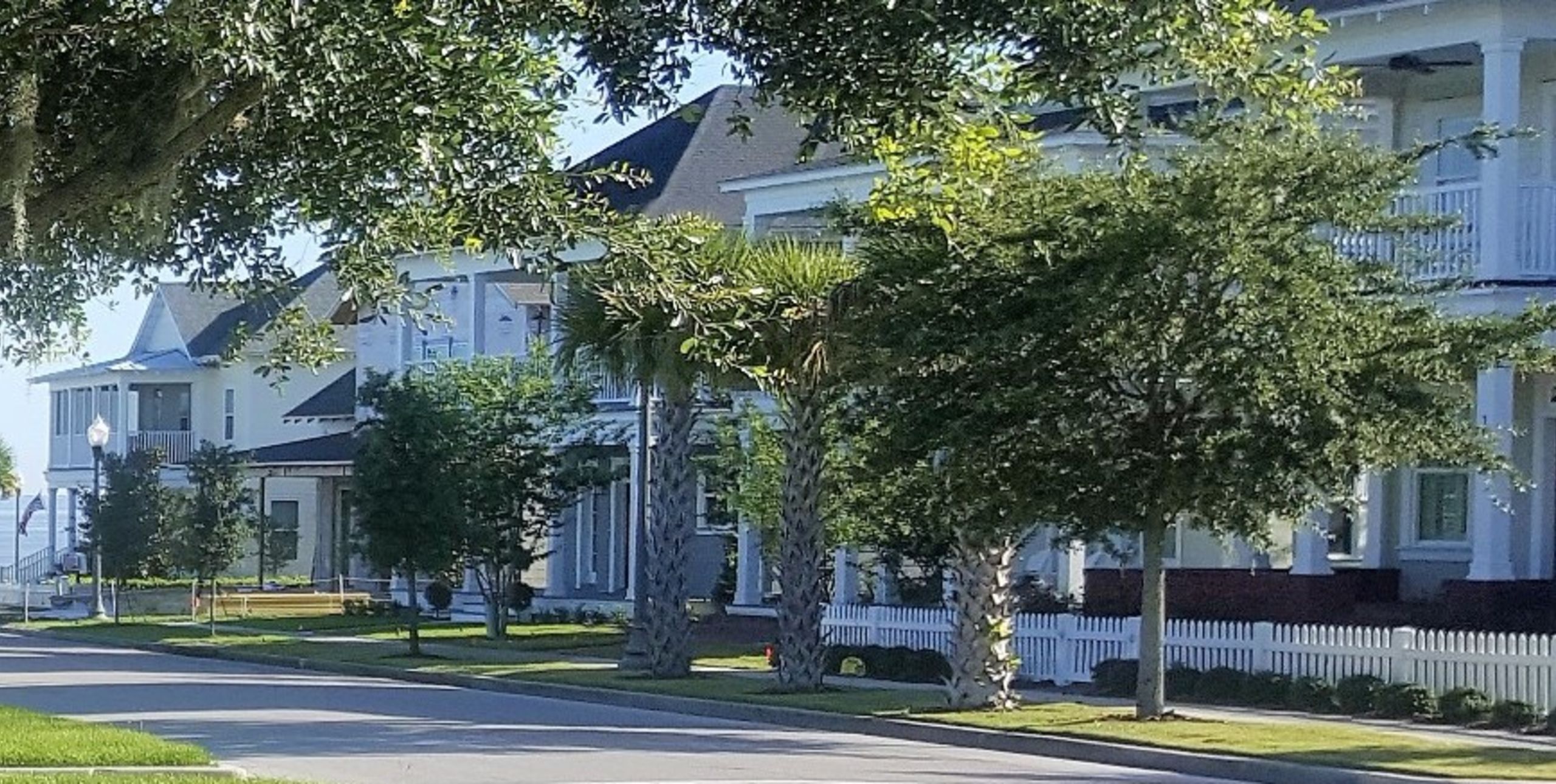 Oakland Park Photos And Custom Building