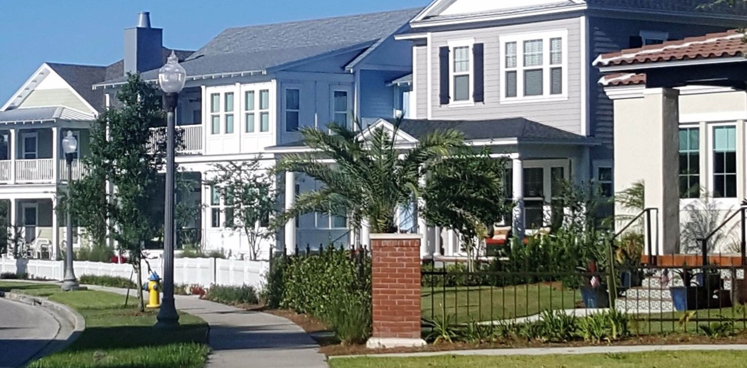 Oakland Park Photos And Custom Building