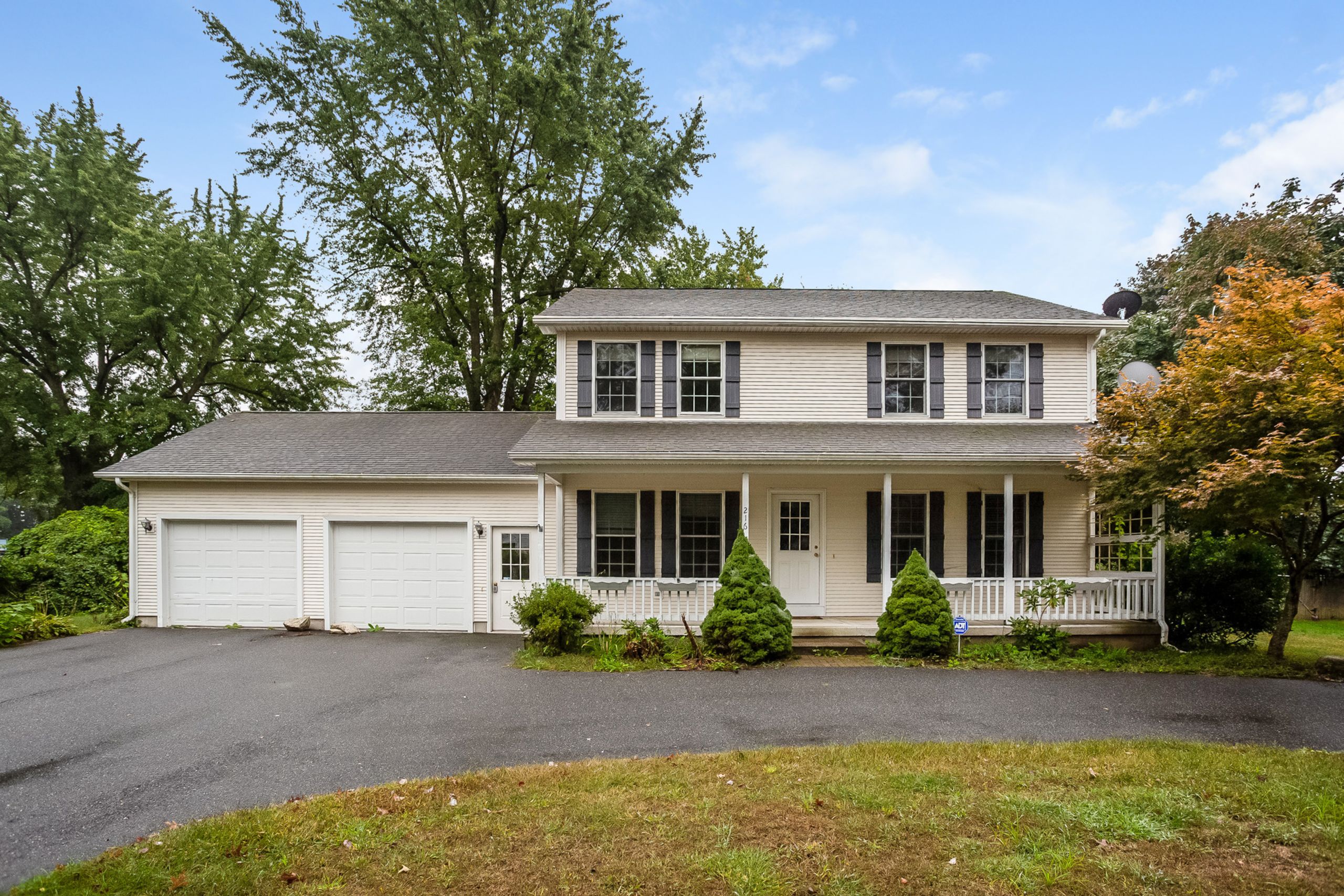 Agawam Homes Kevin Sears