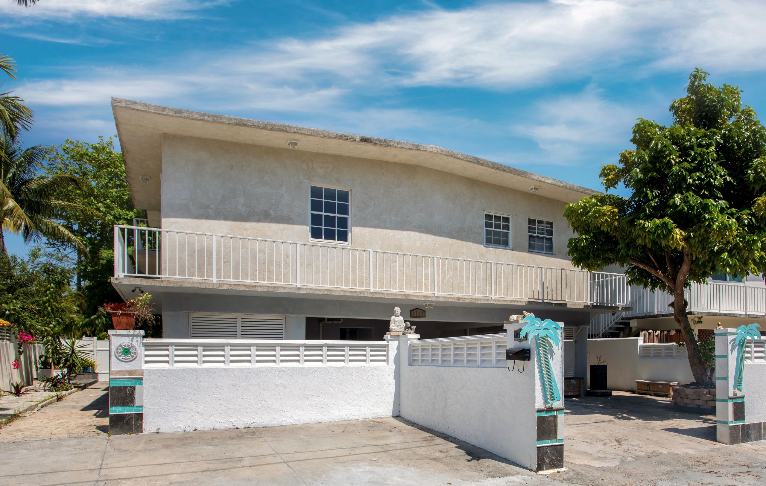 $50,000 Price Reduction - Huge 5 BR & 5 BA Key West Home