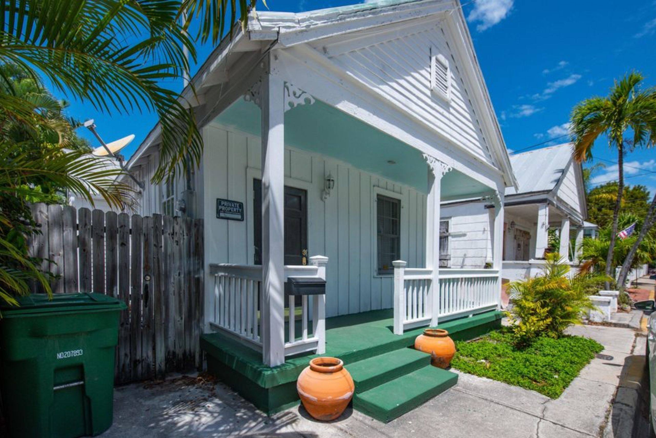 3 BR Home in Old Town Under $1m - 309 Olivia St.