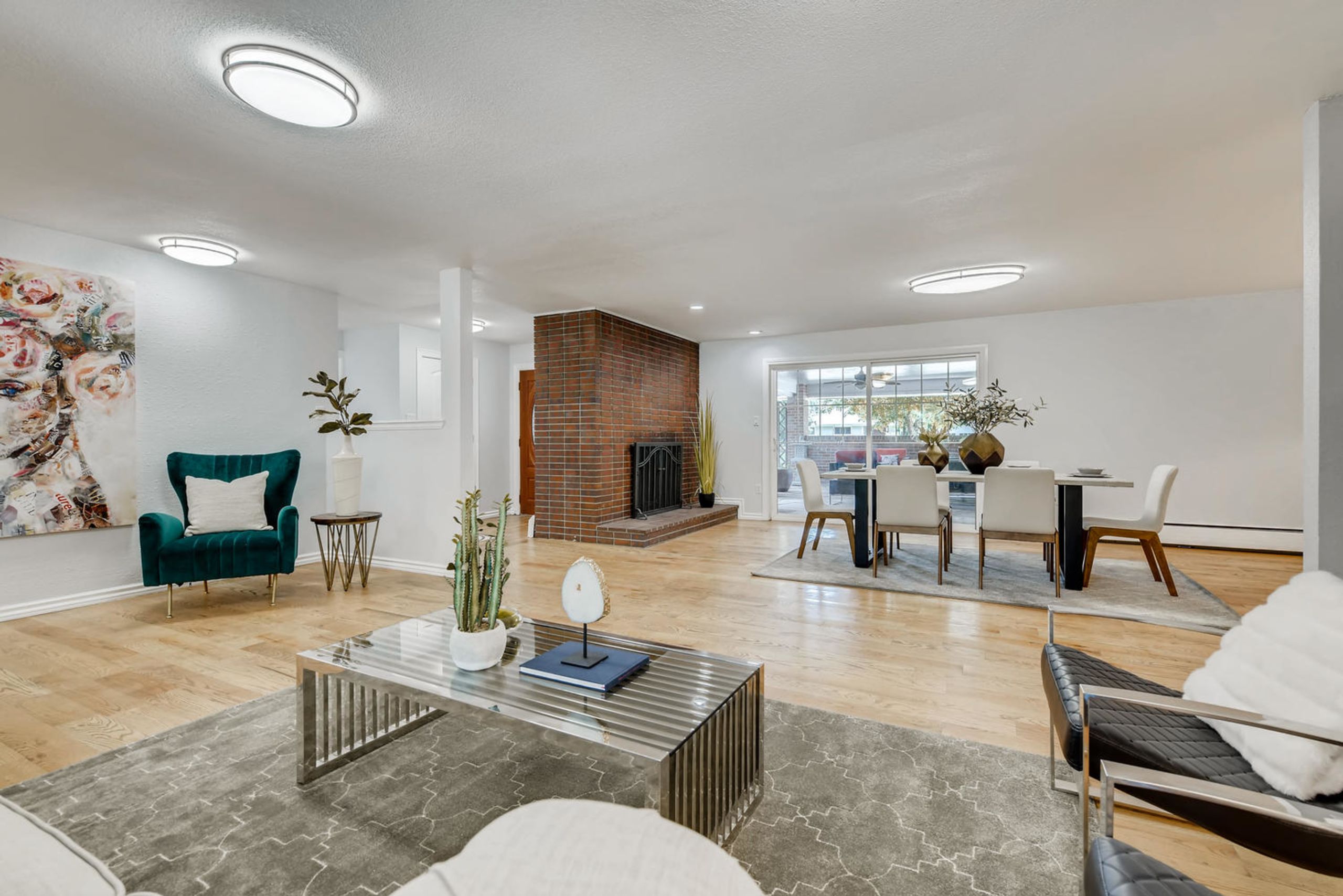 Ming Ming Griffin Keller Williams Integrity Real Estate Cherry Creek