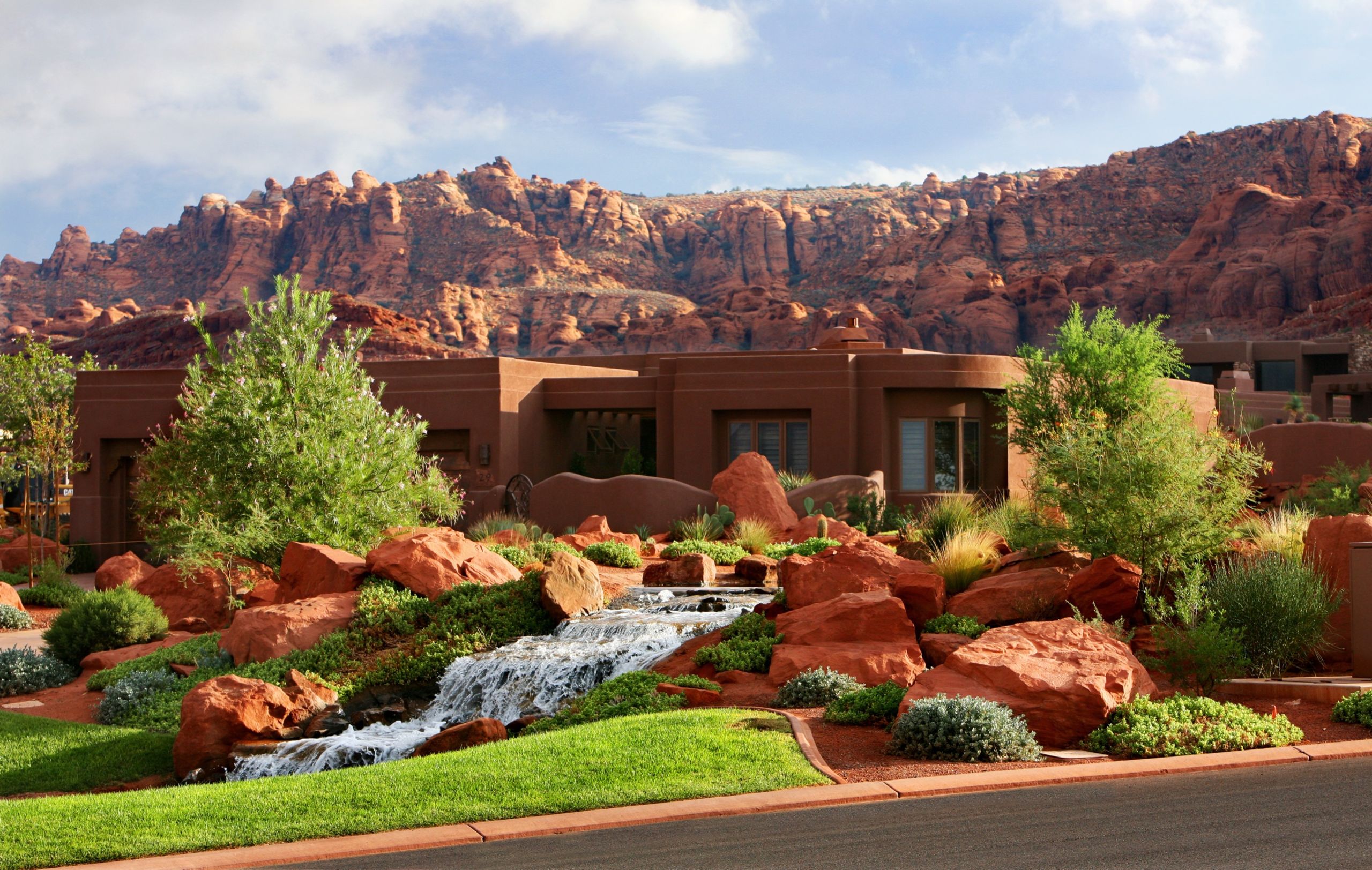 Southern Utah Real Estate