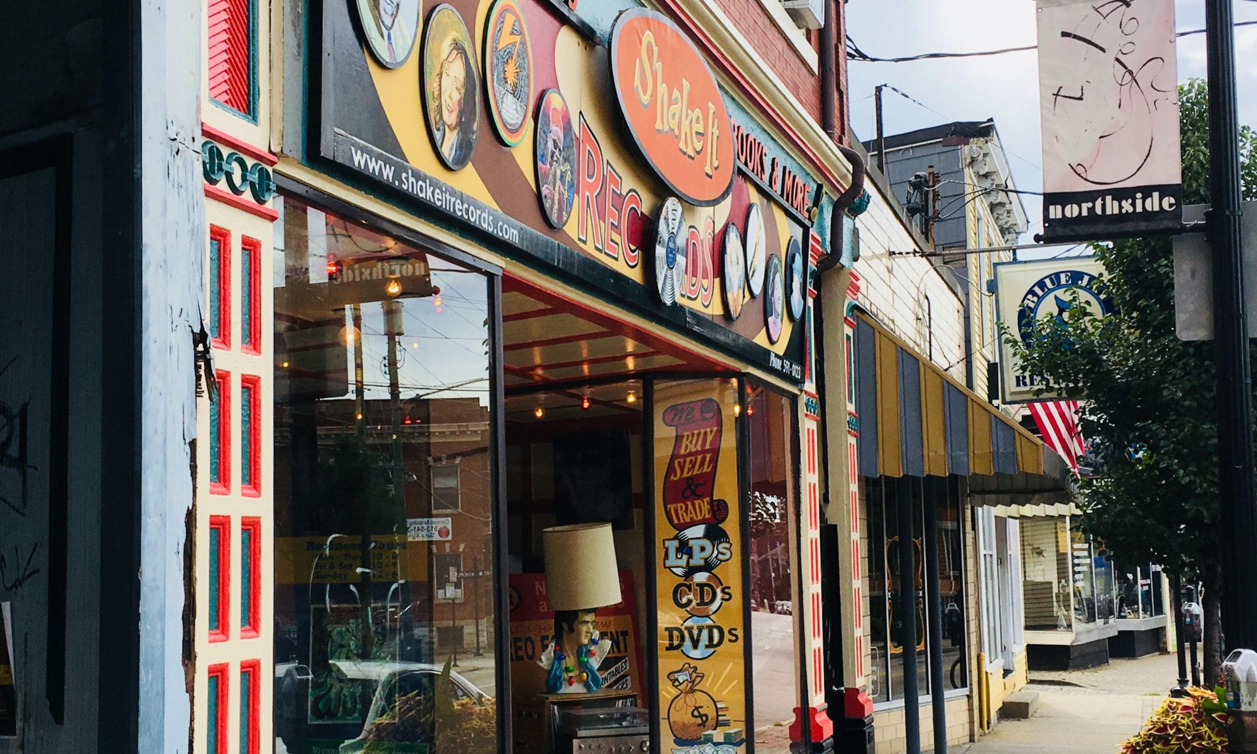 554 Dick Ave.
