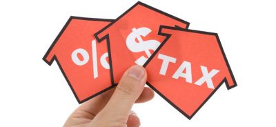 How Property Taxes Can Impact Your Mortgage Payment