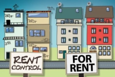 California Tightens Up on Rent Control