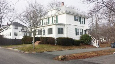 Red Barn Realty