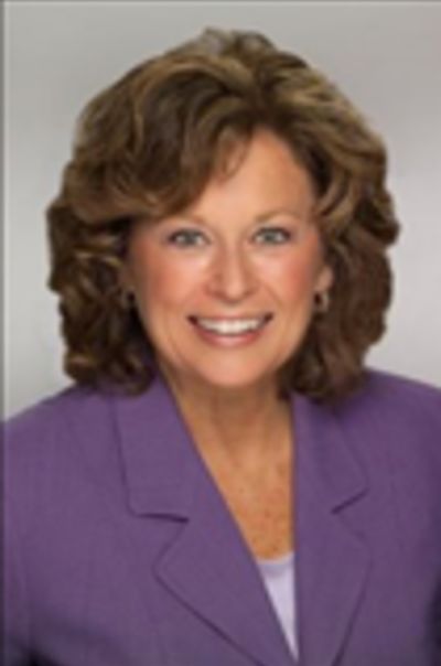 Deborah Smart