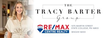 The Tracy Barter Group