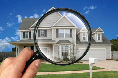 Your Guide to Home Inspection